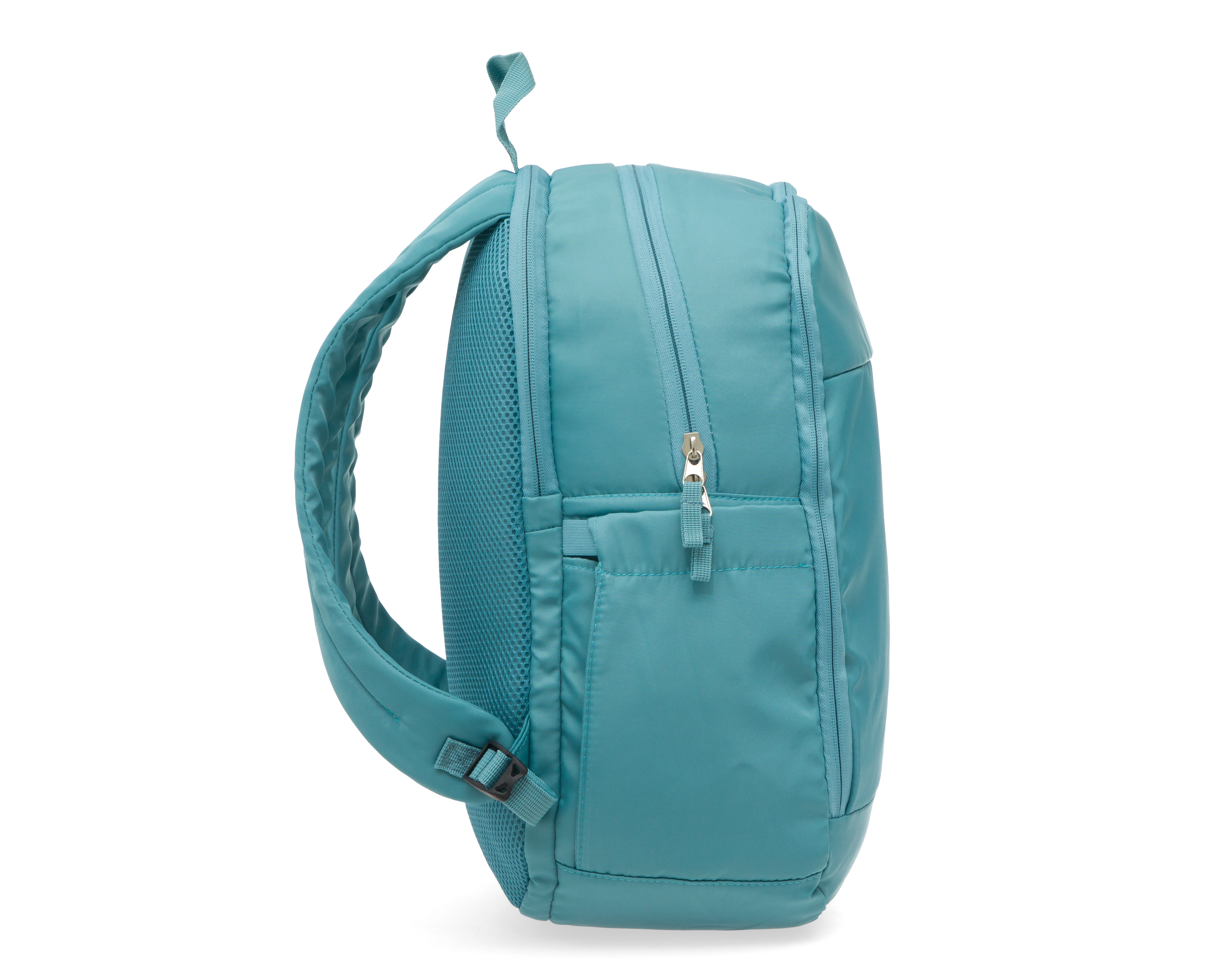 Foto 4 pulgar | Foto 3 | Mochila Sportline Azul
