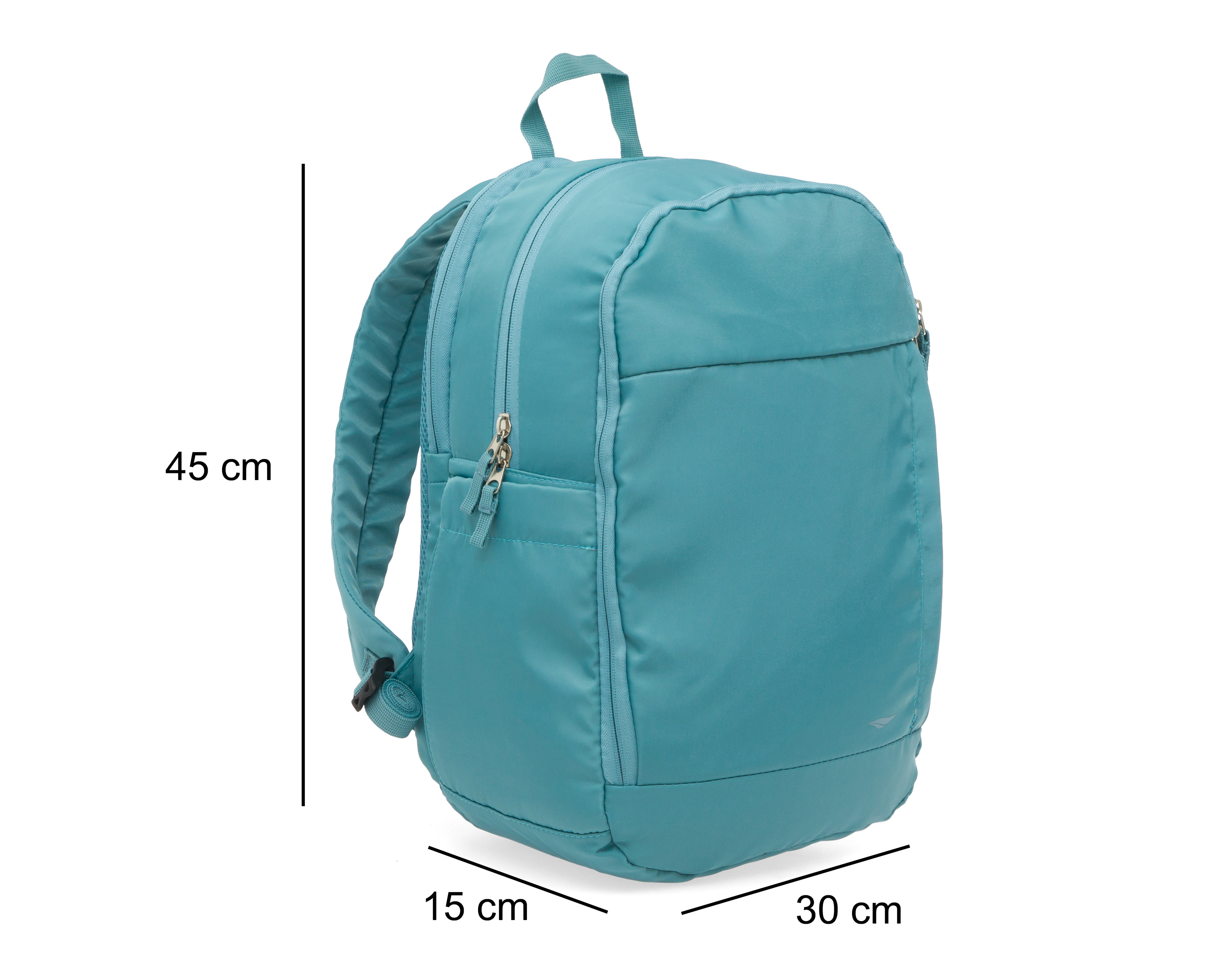Foto 8 pulgar | Foto 7 | Mochila Sportline Azul