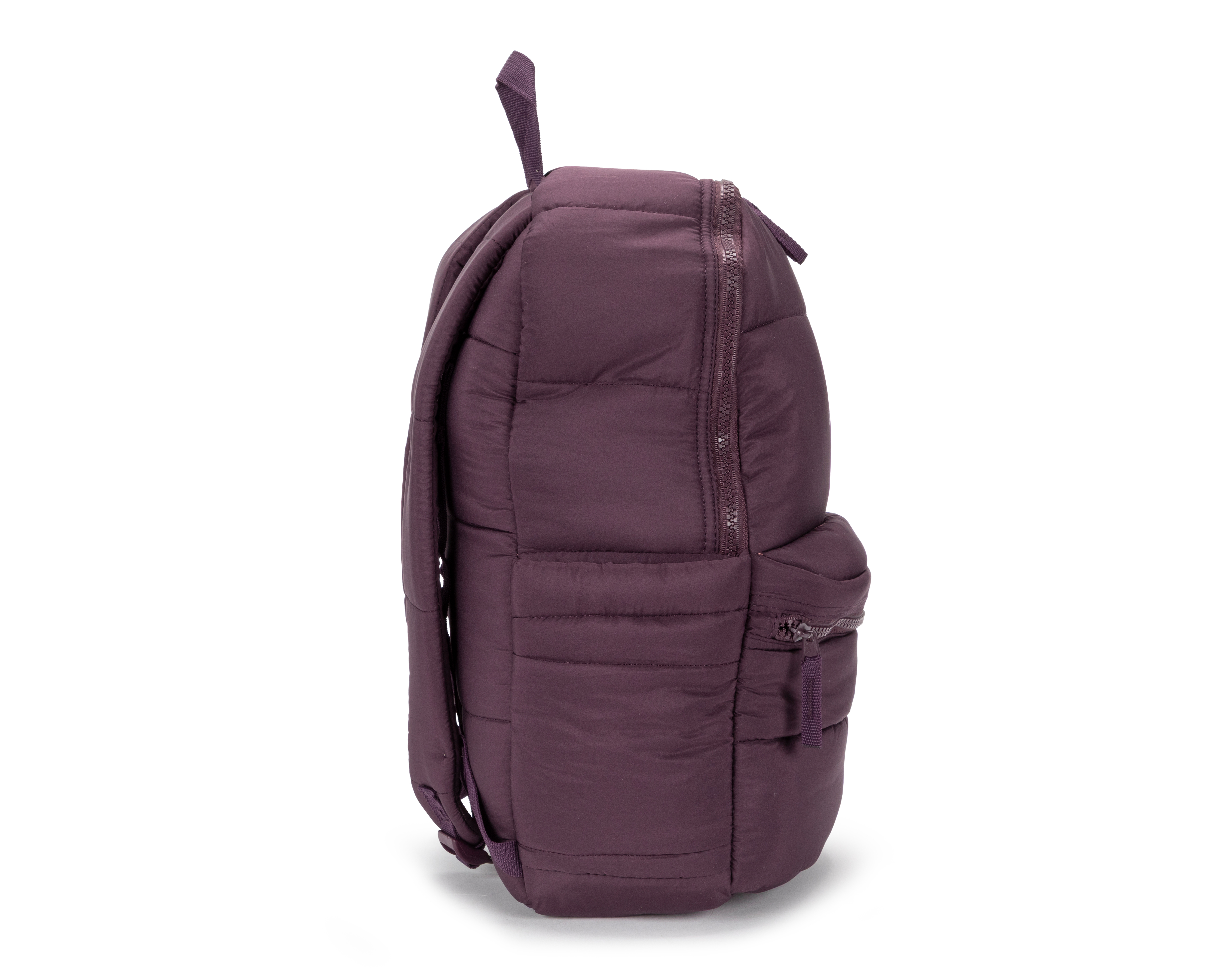 Foto 4 pulgar | Foto 3 | Mochila Escolar Refill Morada