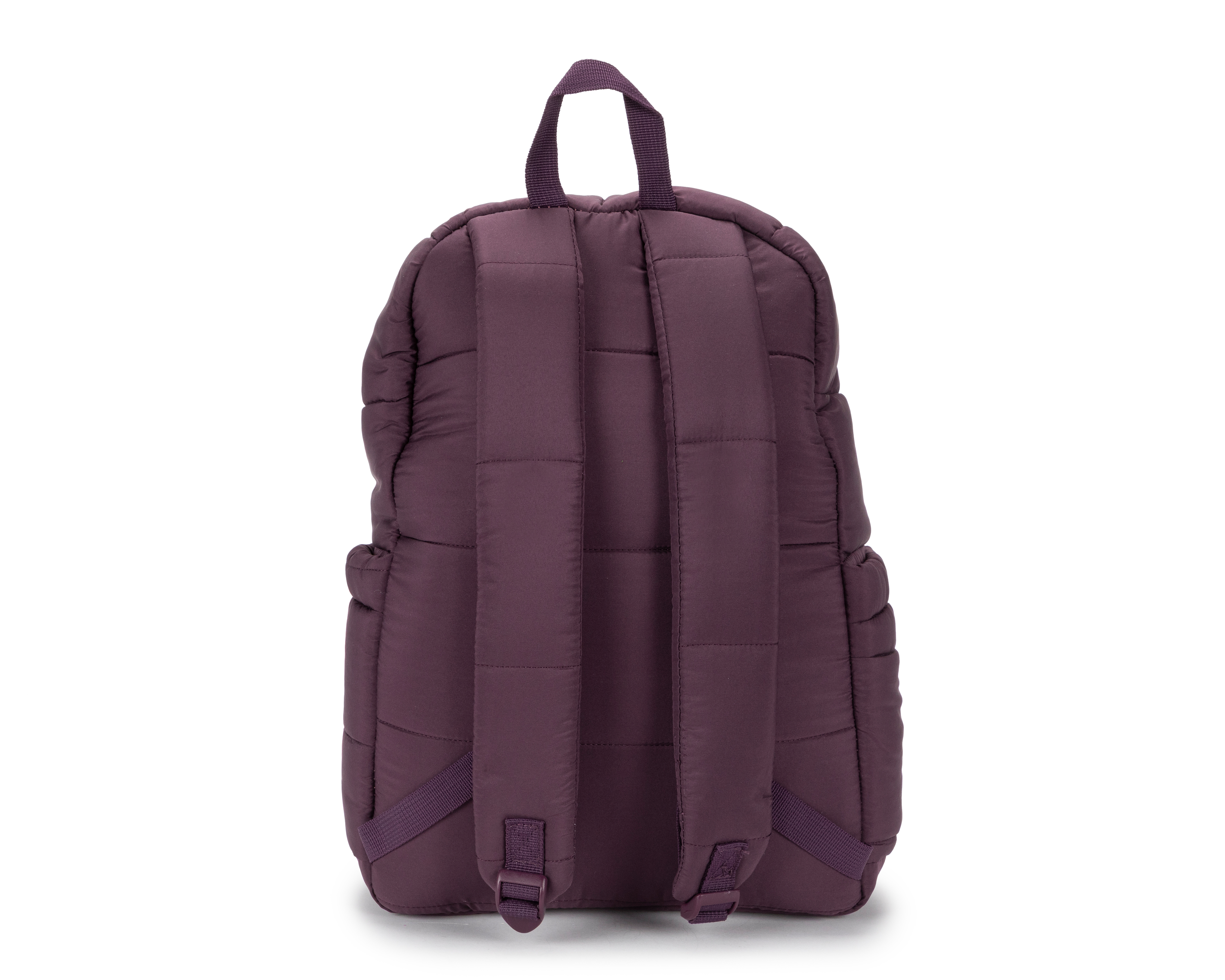 Foto 5 pulgar | Foto 4 | Mochila Escolar Refill Morada