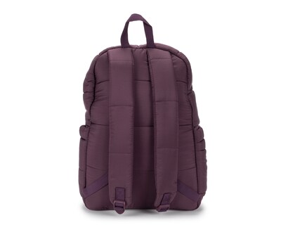 Foto 4 | Foto 4 | Mochila Escolar Refill Morada