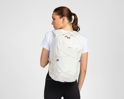 Foto 8 | Foto 8 | Mochila Sportline Beige
