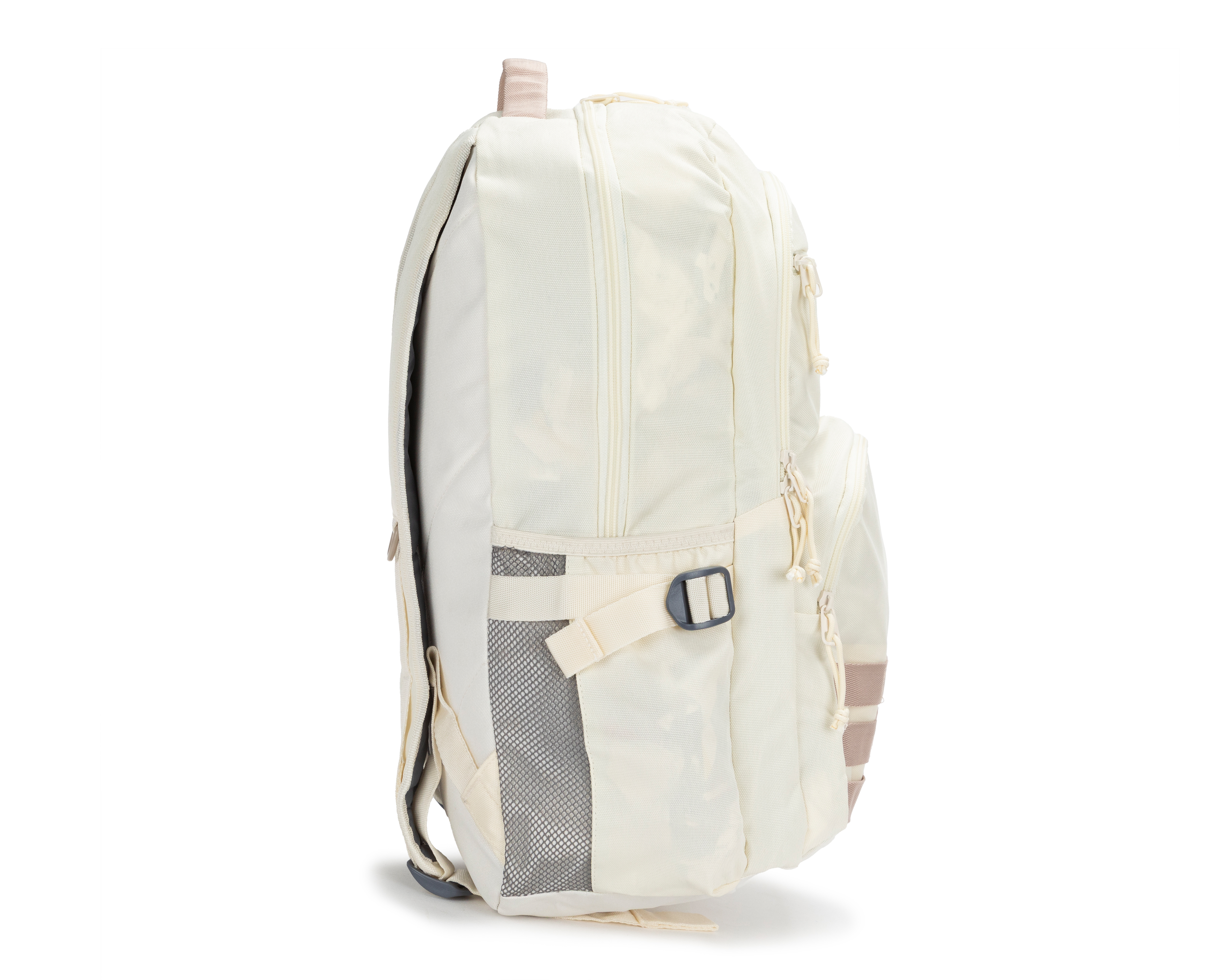 Foto 4 pulgar | Foto 3 | Mochila Escolar Sportline Beige