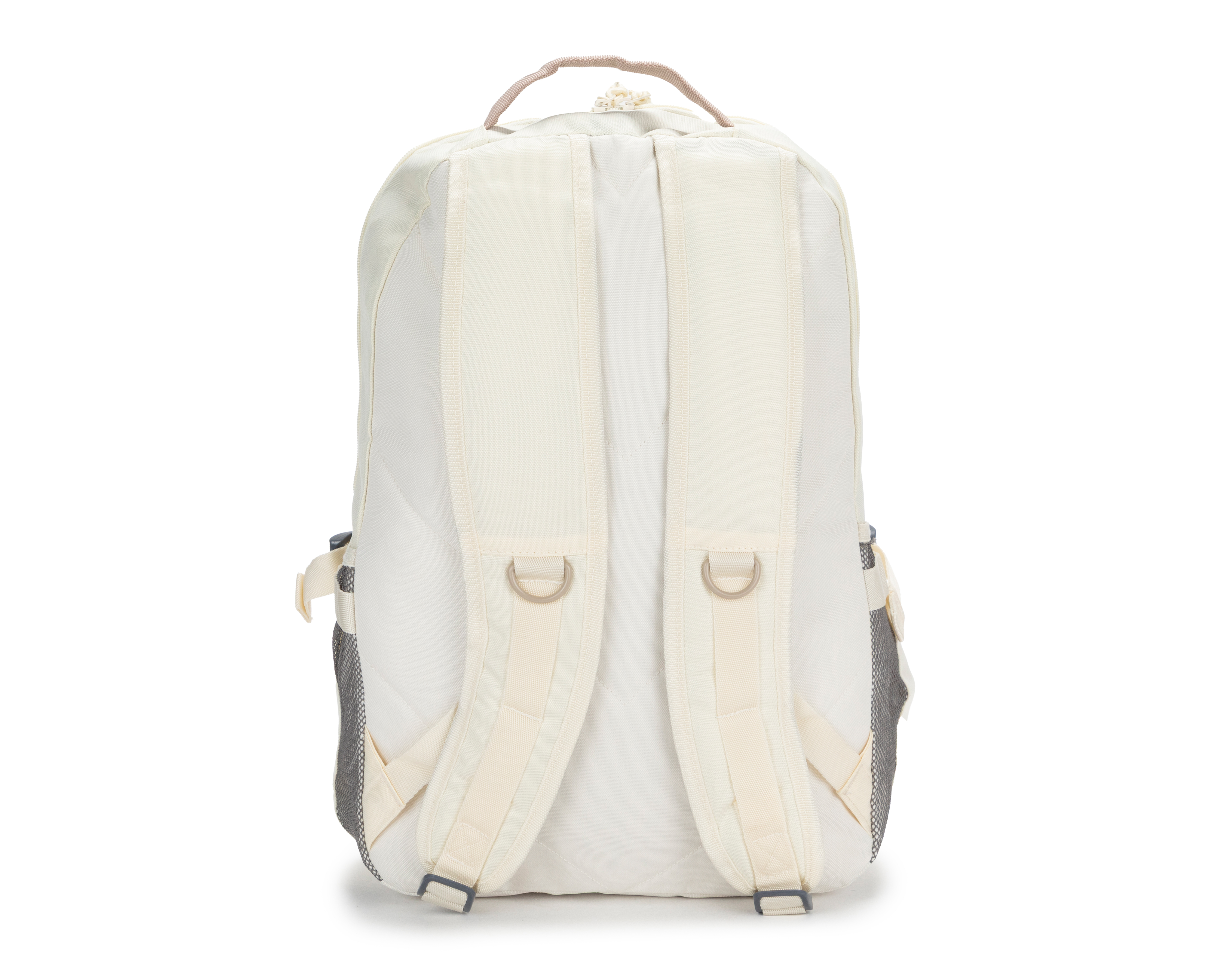 Foto 5 pulgar | Foto 4 | Mochila Escolar Sportline Beige
