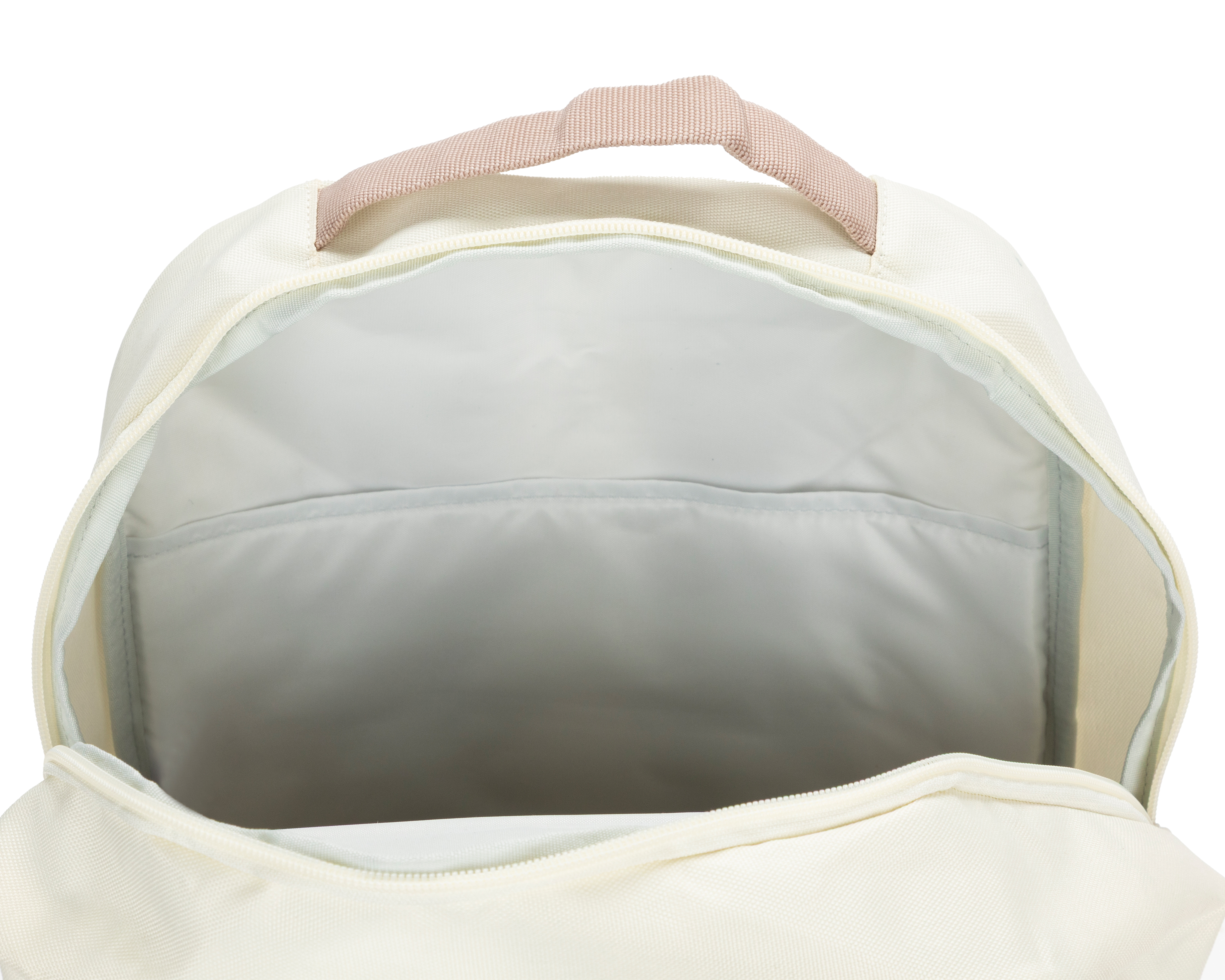 Foto 7 pulgar | Foto 6 | Mochila Escolar Sportline Beige