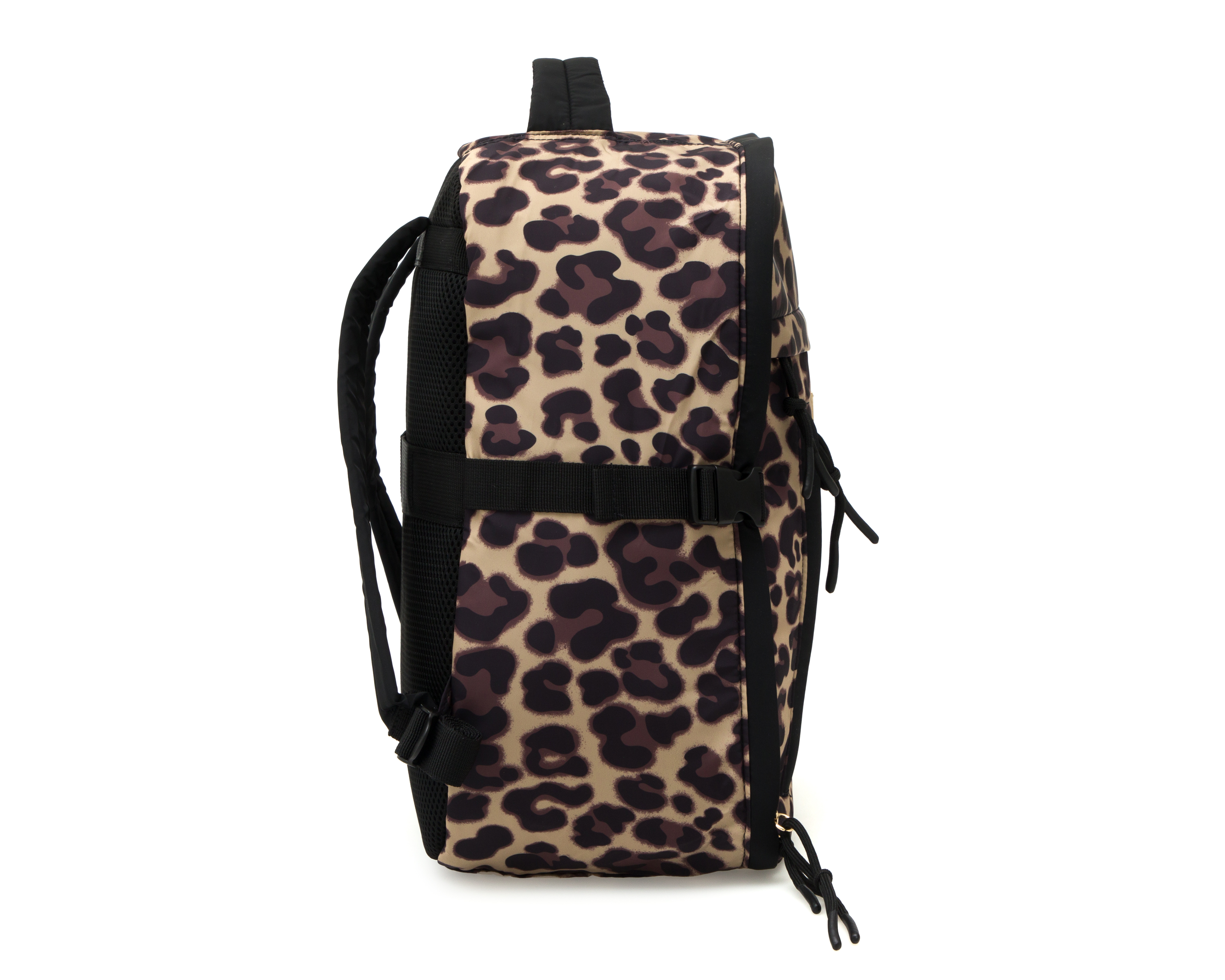Foto 4 pulgar | Foto 3 | Mochila Jennifer Lopez Animal Print