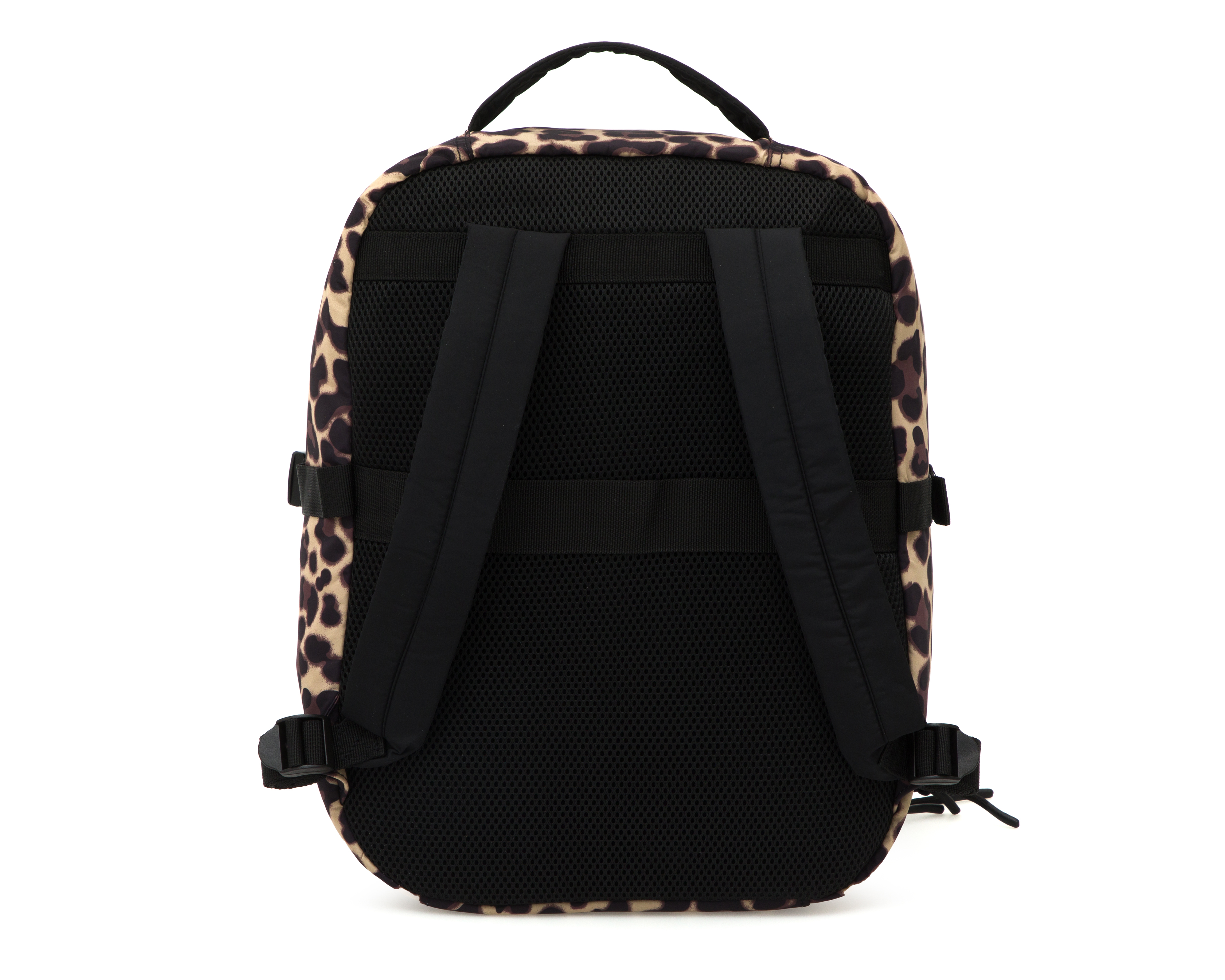 Foto 5 pulgar | Foto 4 | Mochila Jennifer Lopez Animal Print