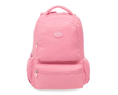 Foto 1 | Foto 1 | Mochila Escolar 18 Forever Rosa