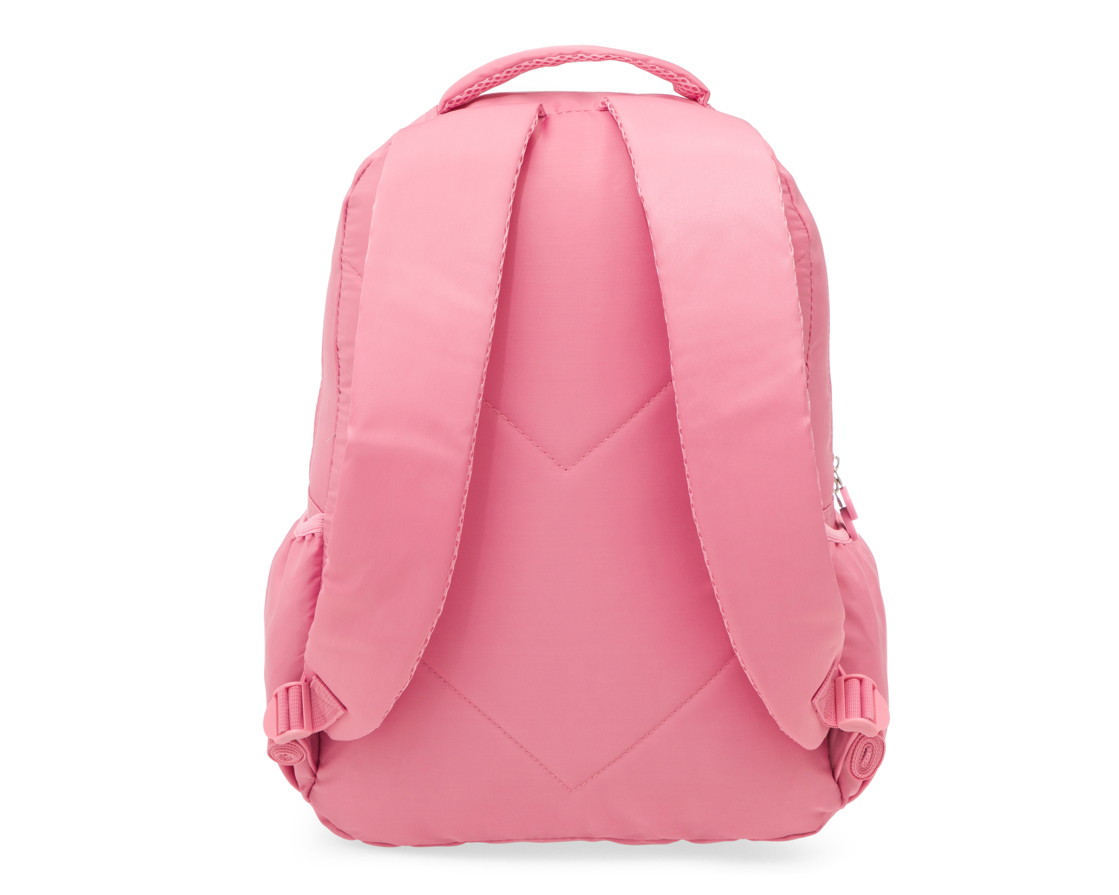 Foto 5 pulgar | Foto 4 | Mochila Escolar 18 Forever Rosa
