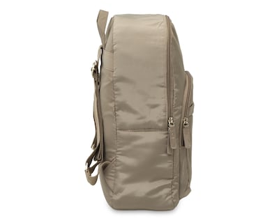 Foto 3 | Foto 3 | Mochila Jennifer Lopez Gris