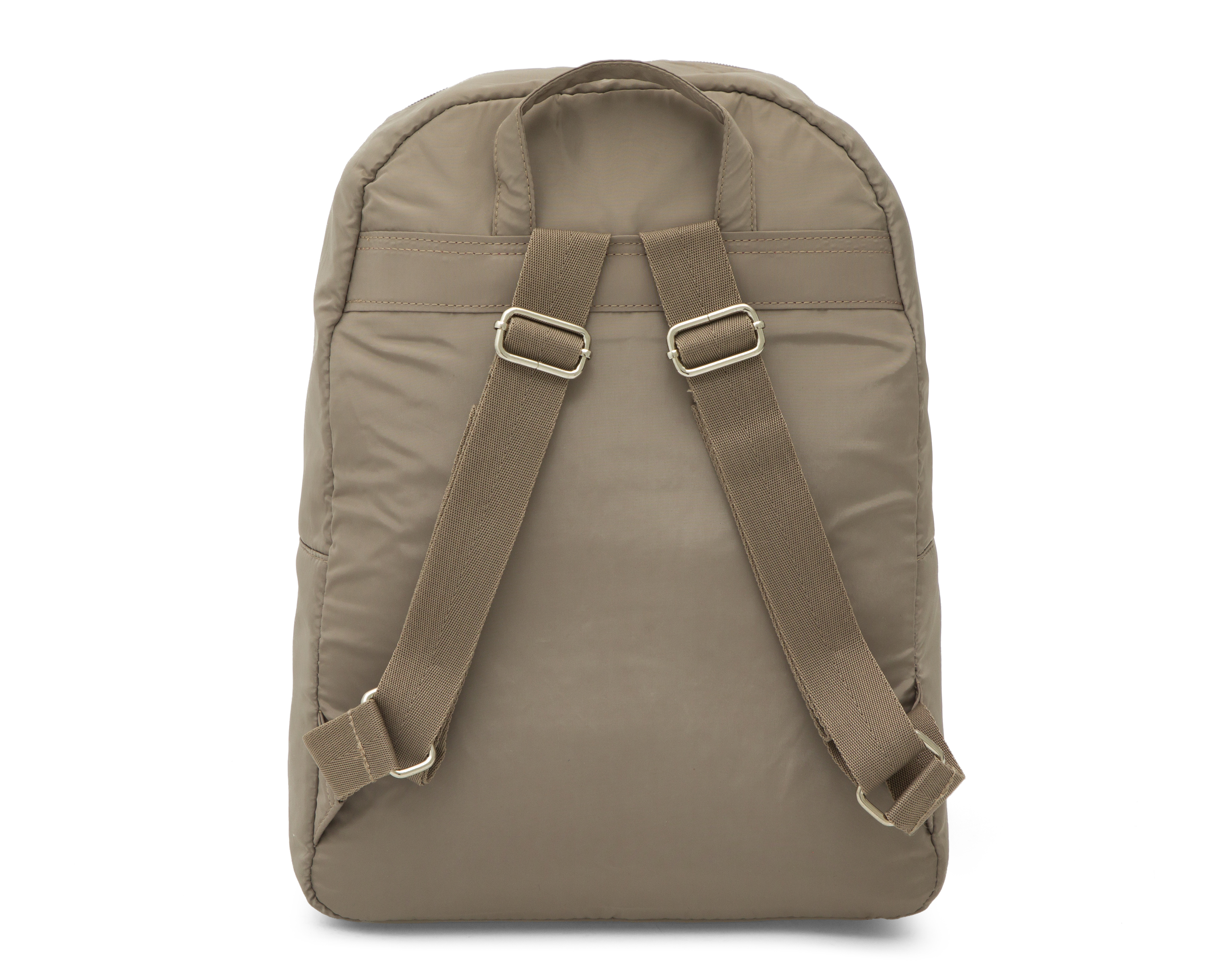 Foto 5 pulgar | Foto 4 | Mochila Jennifer Lopez Gris