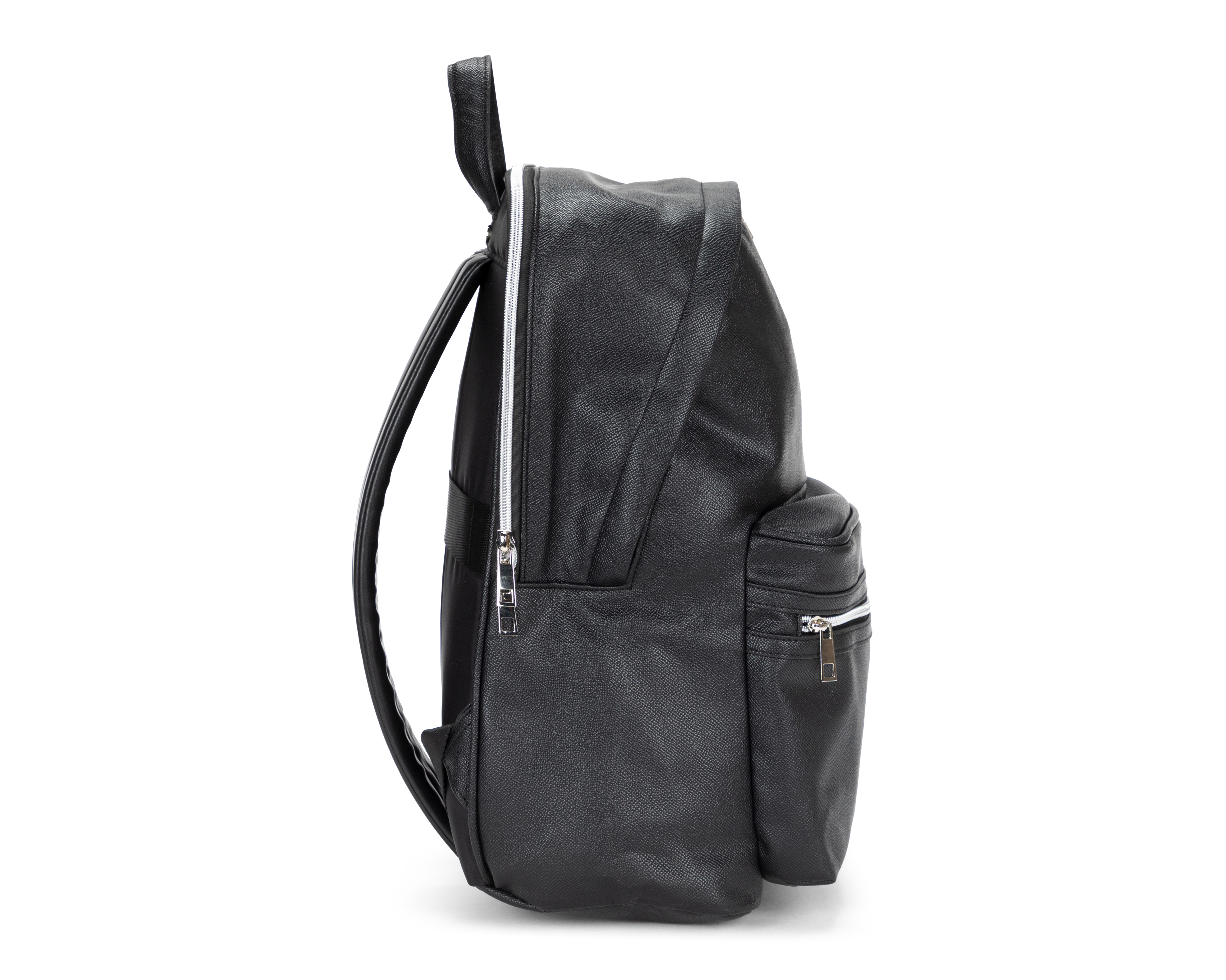 Foto 3 | Foto 3 | Mochila Wall Street Negra