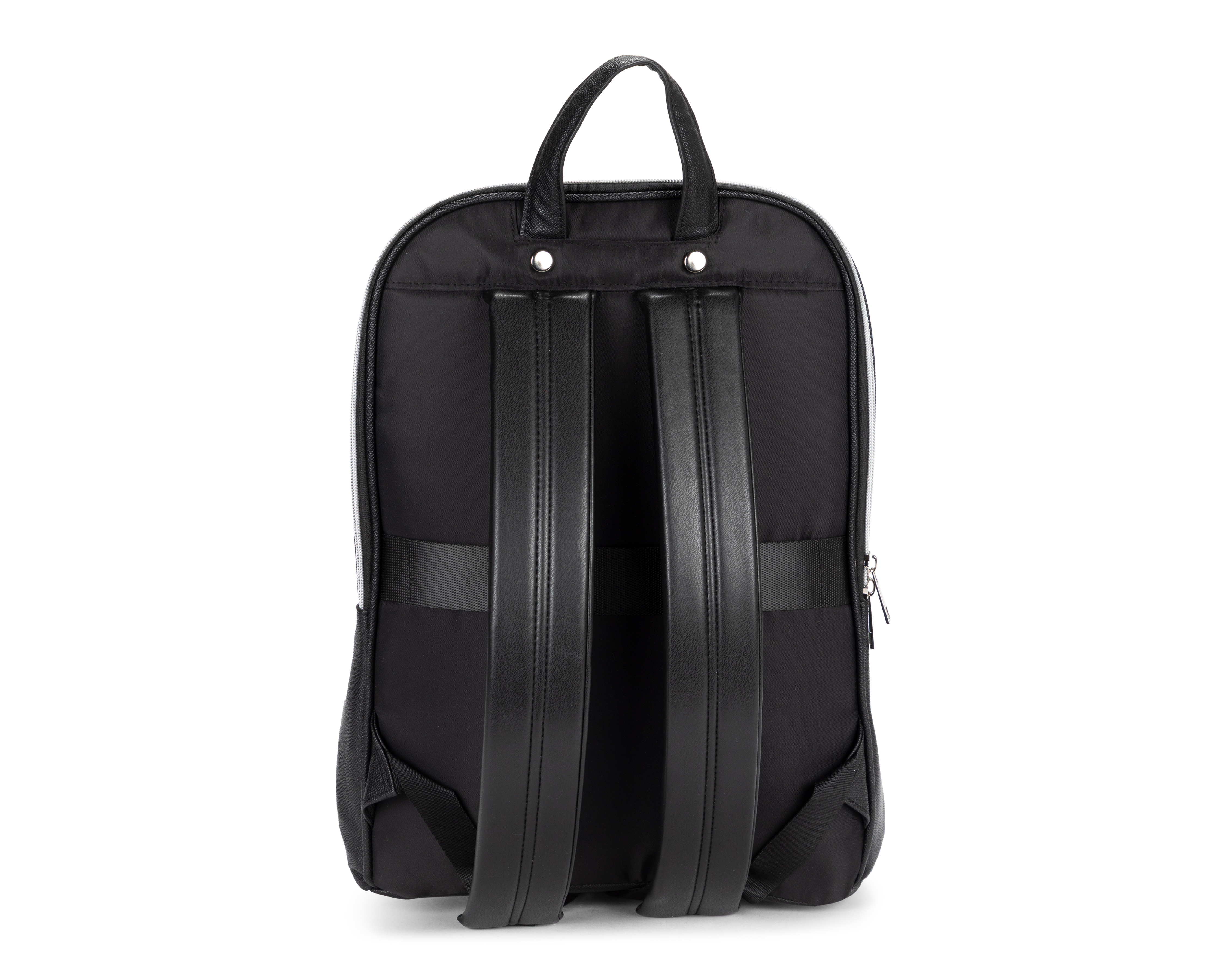 Foto 5 pulgar | Foto 4 | Mochila Wall Street Negra