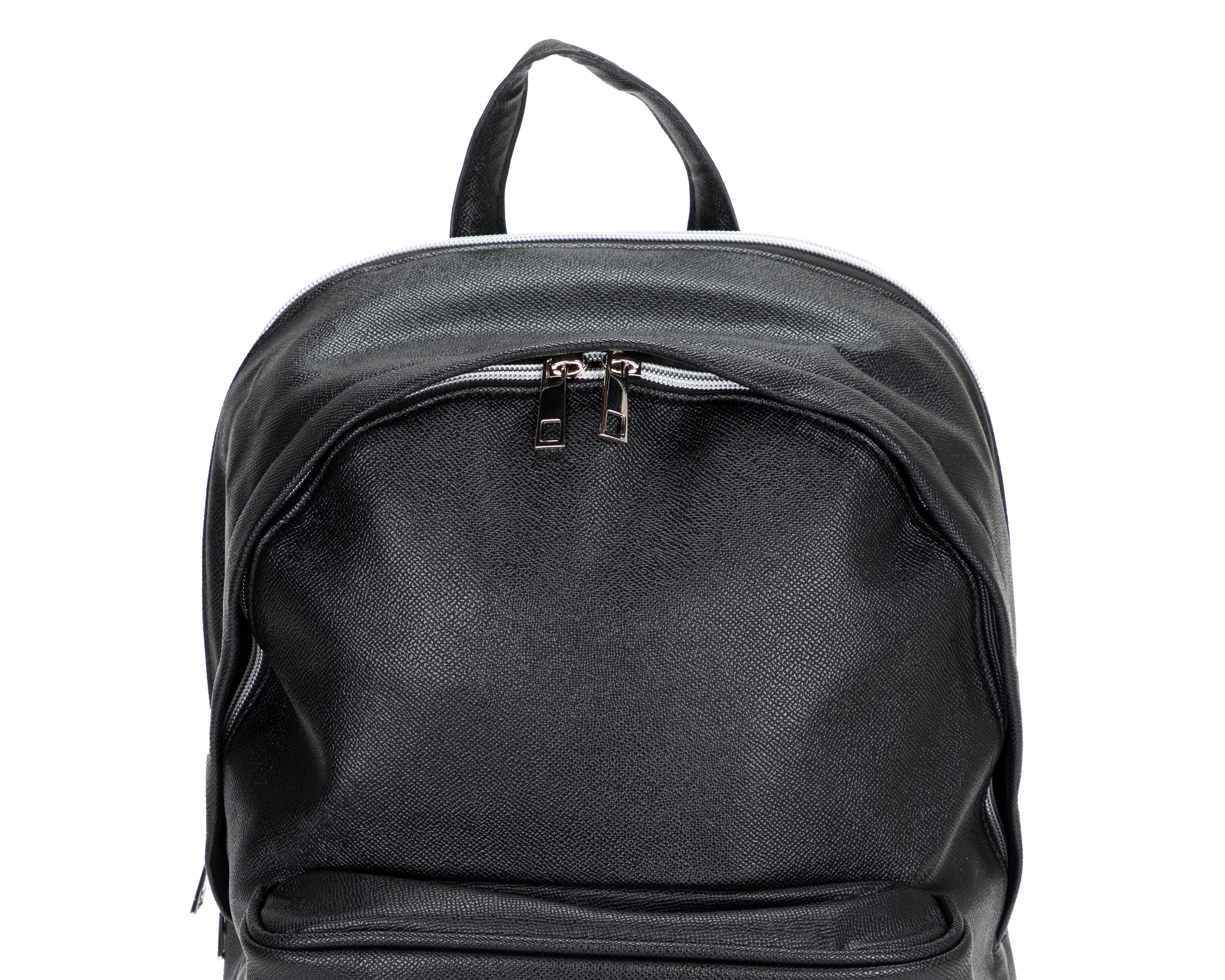 Foto 6 pulgar | Foto 5 | Mochila Wall Street Negra