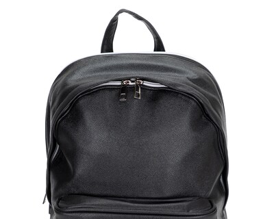 Foto 5 | Foto 5 | Mochila Wall Street Negra