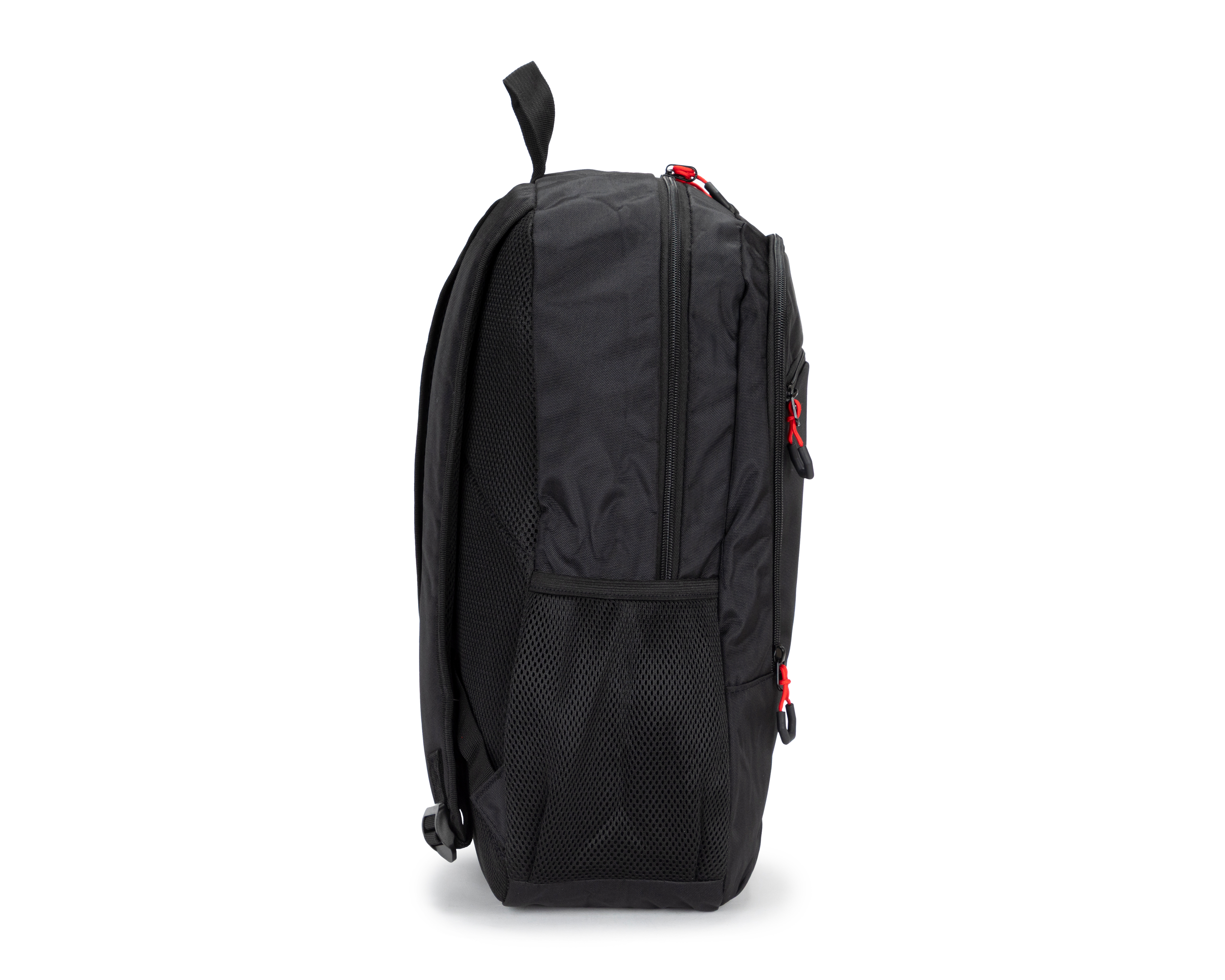 Foto 4 pulgar | Foto 3 | Mochila Sportline Negra