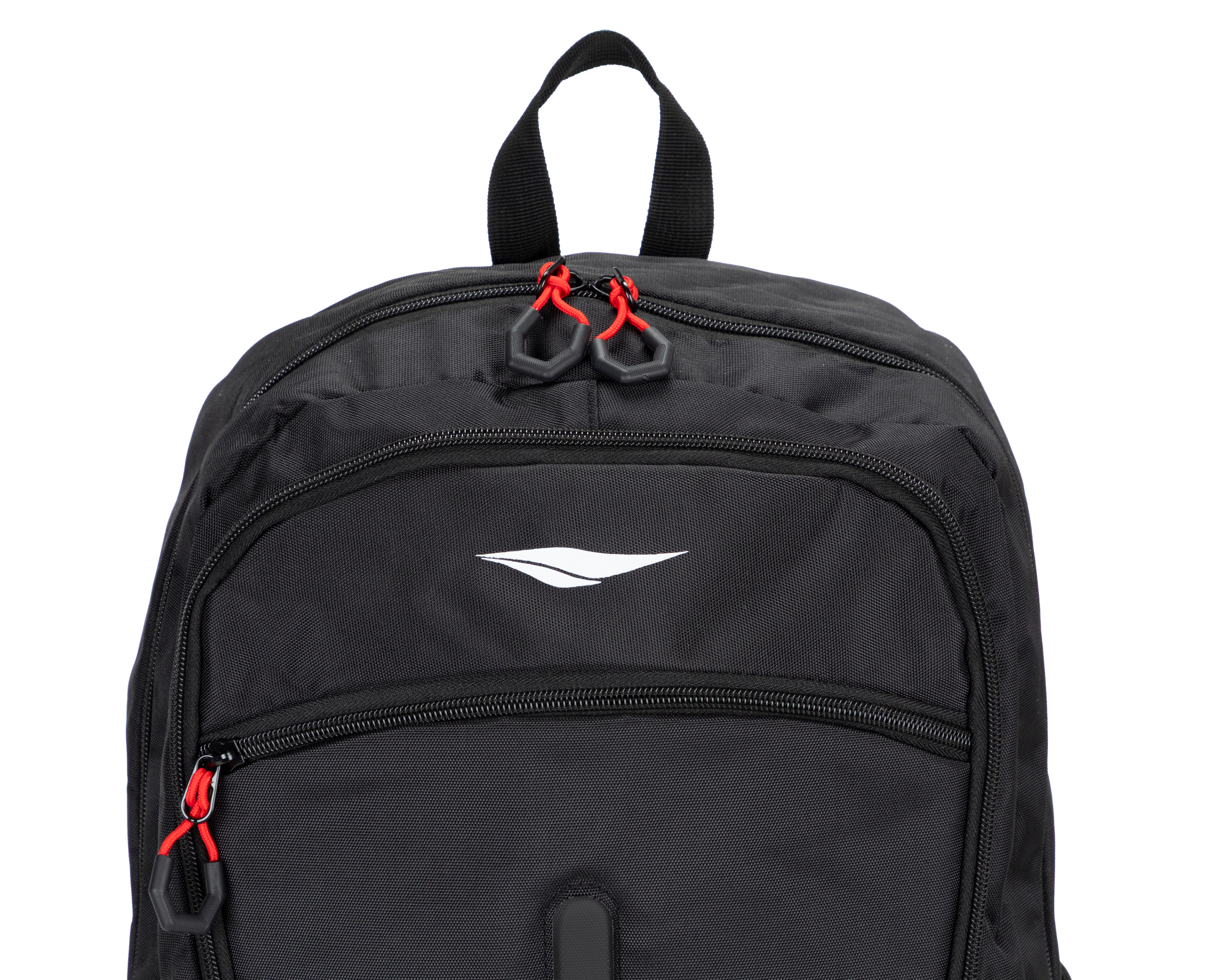 Foto 6 pulgar | Foto 5 | Mochila Sportline Negra