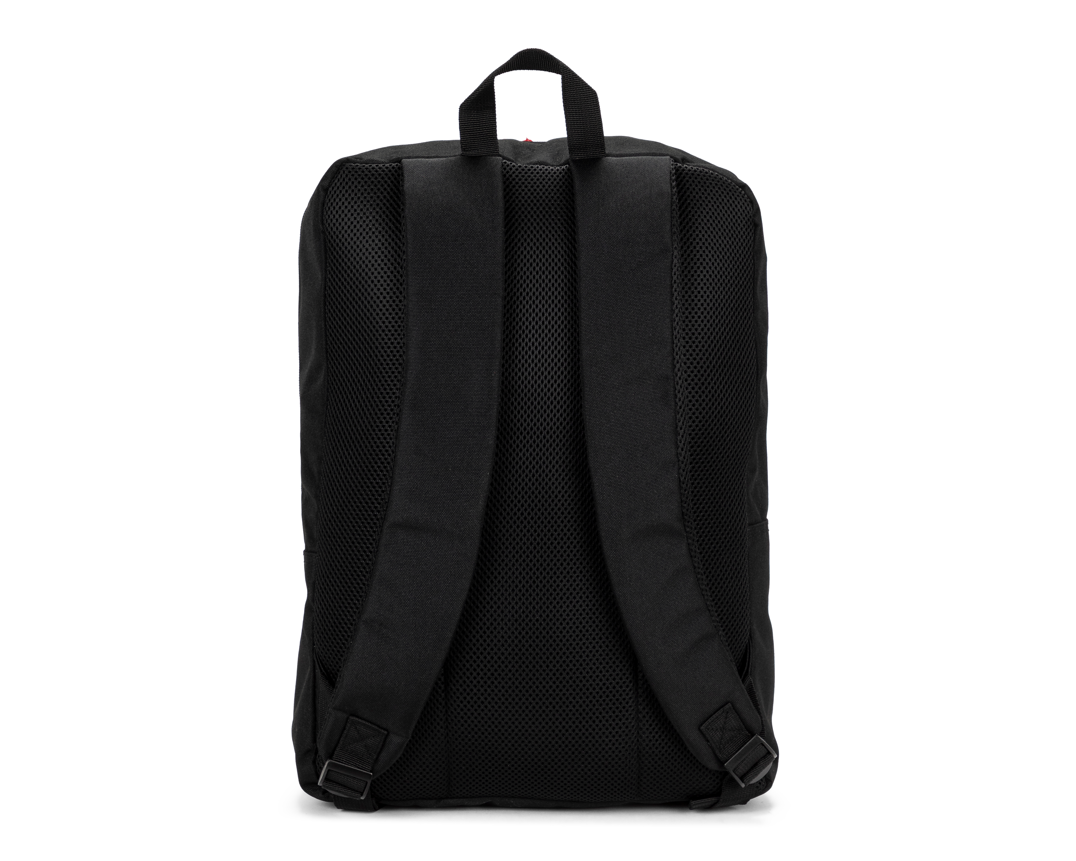 Foto 5 pulgar | Foto 4 | Mochila Ecko Unltd. Negra