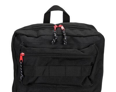Foto 5 | Foto 5 | Mochila Ecko Unltd. Negra