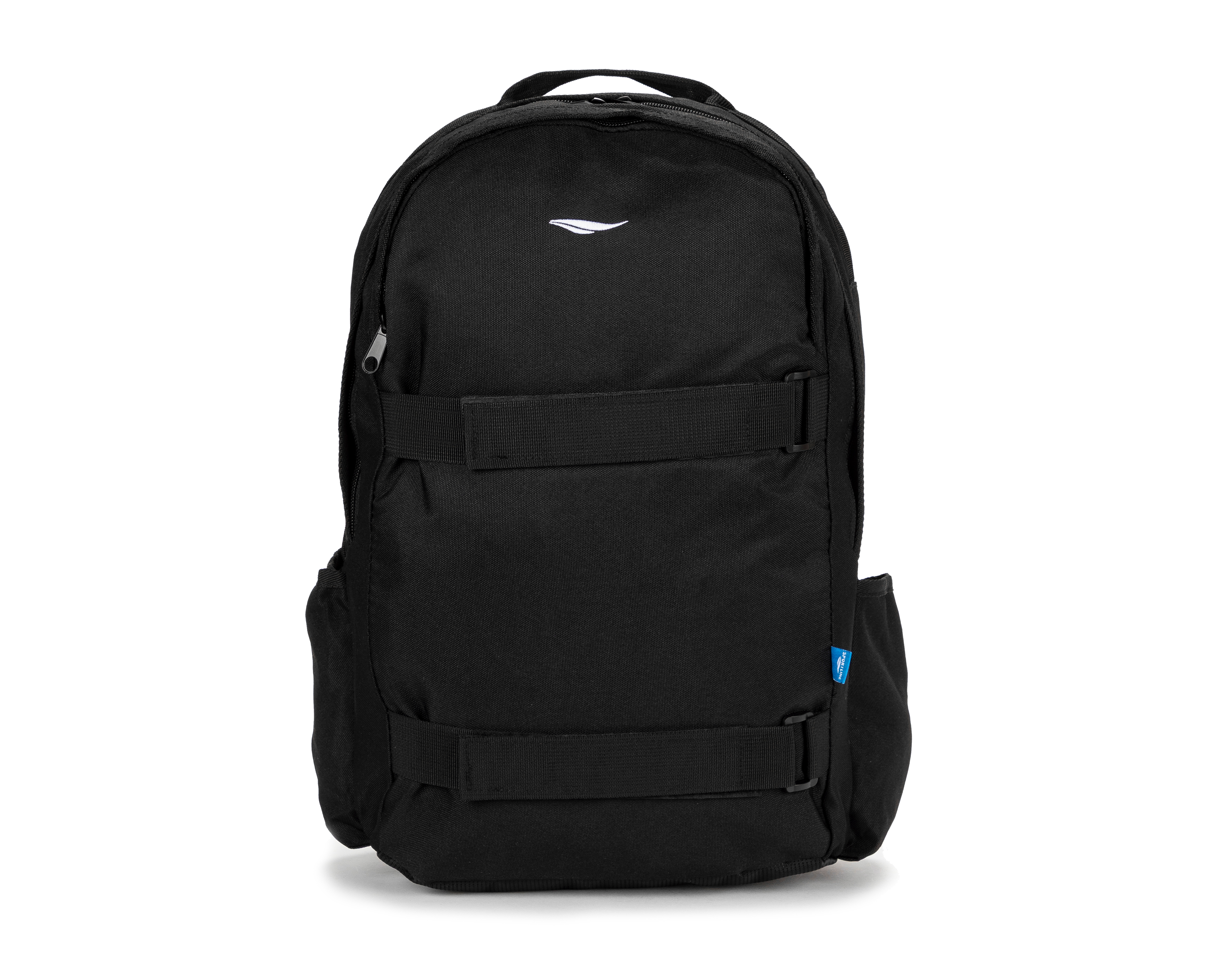 Mochila Escolar Sportline Negra