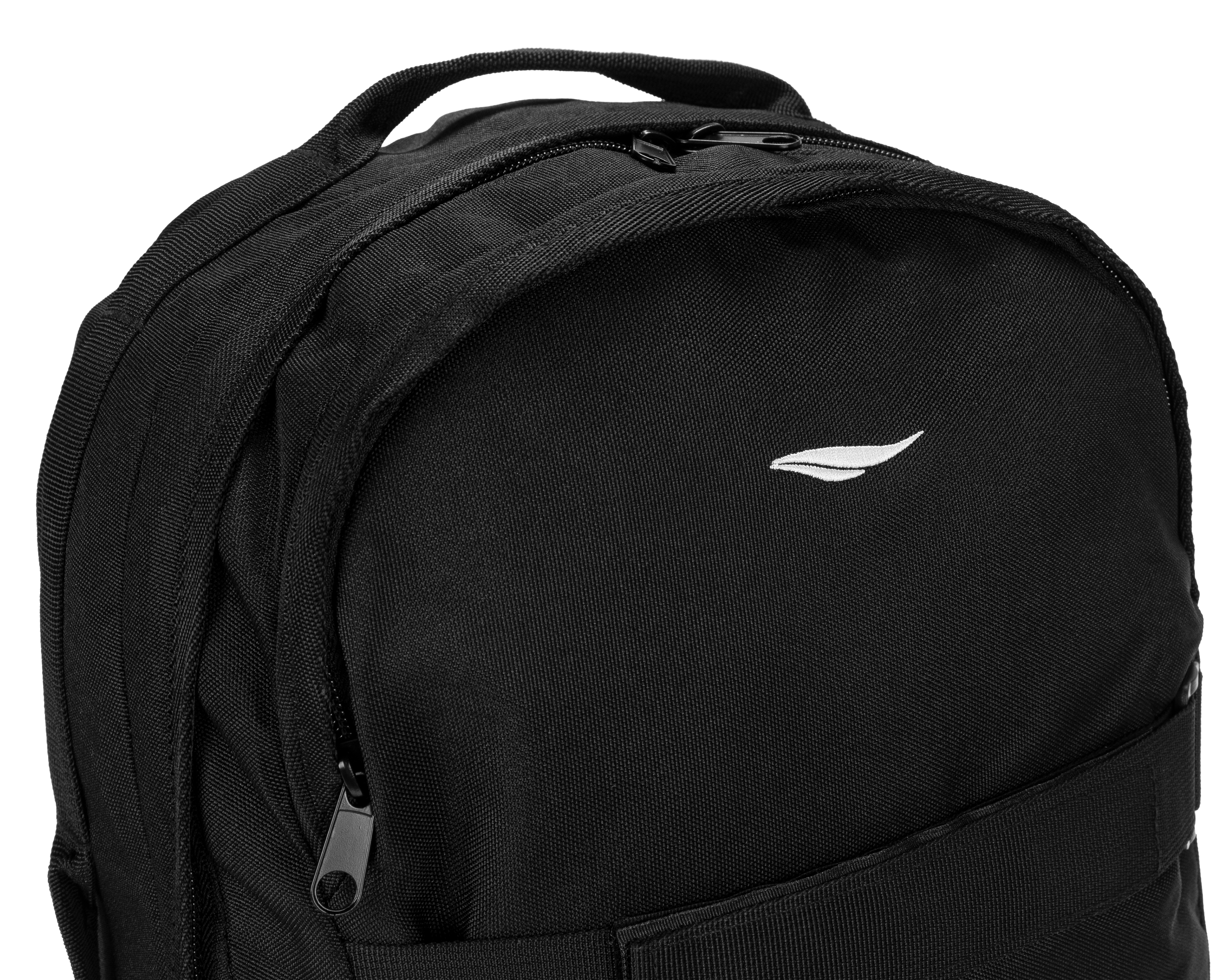 Foto 6 pulgar | Foto 5 | Mochila Escolar Sportline Negra