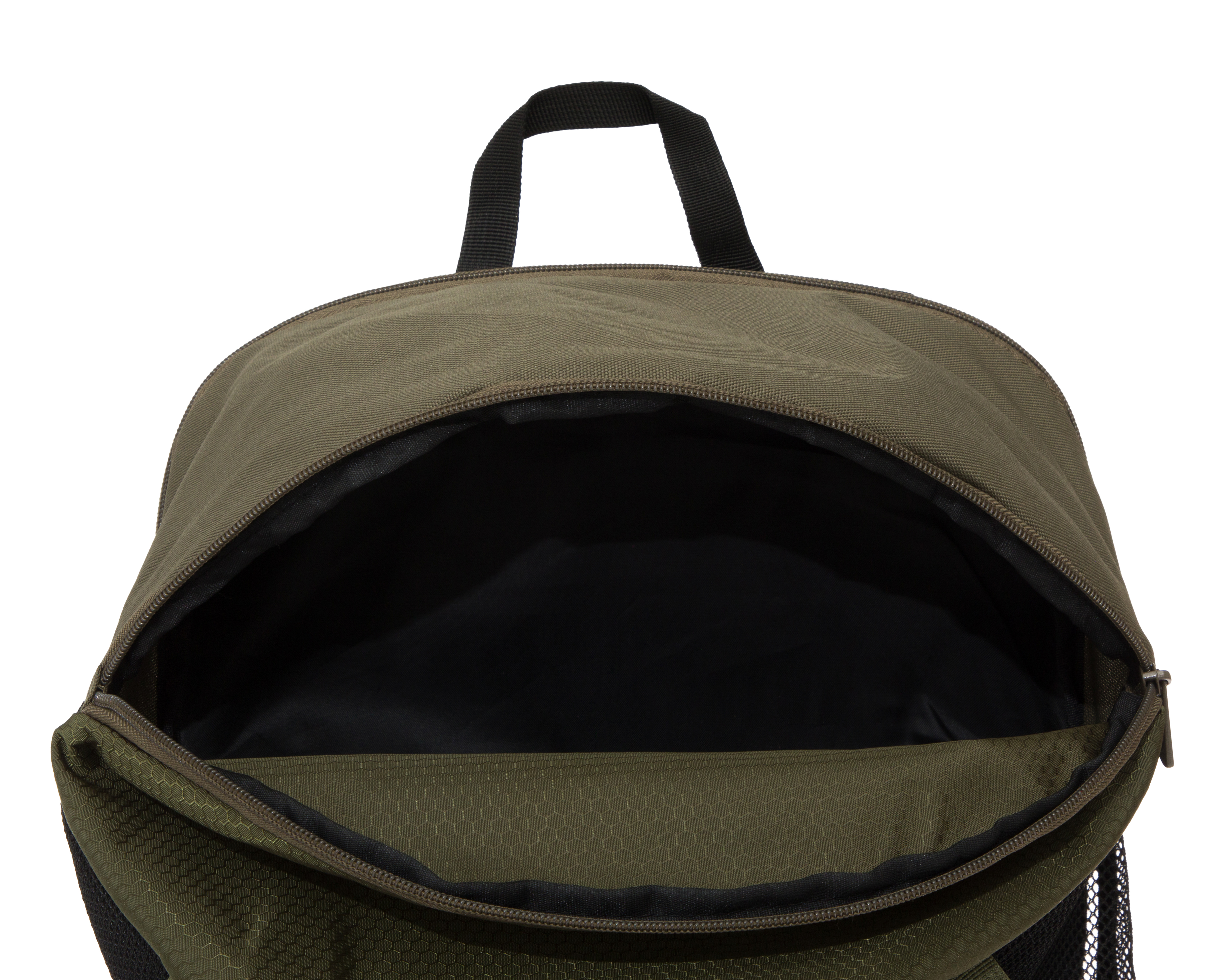 Foto 7 pulgar | Foto 6 | Mochila Sportline Verde