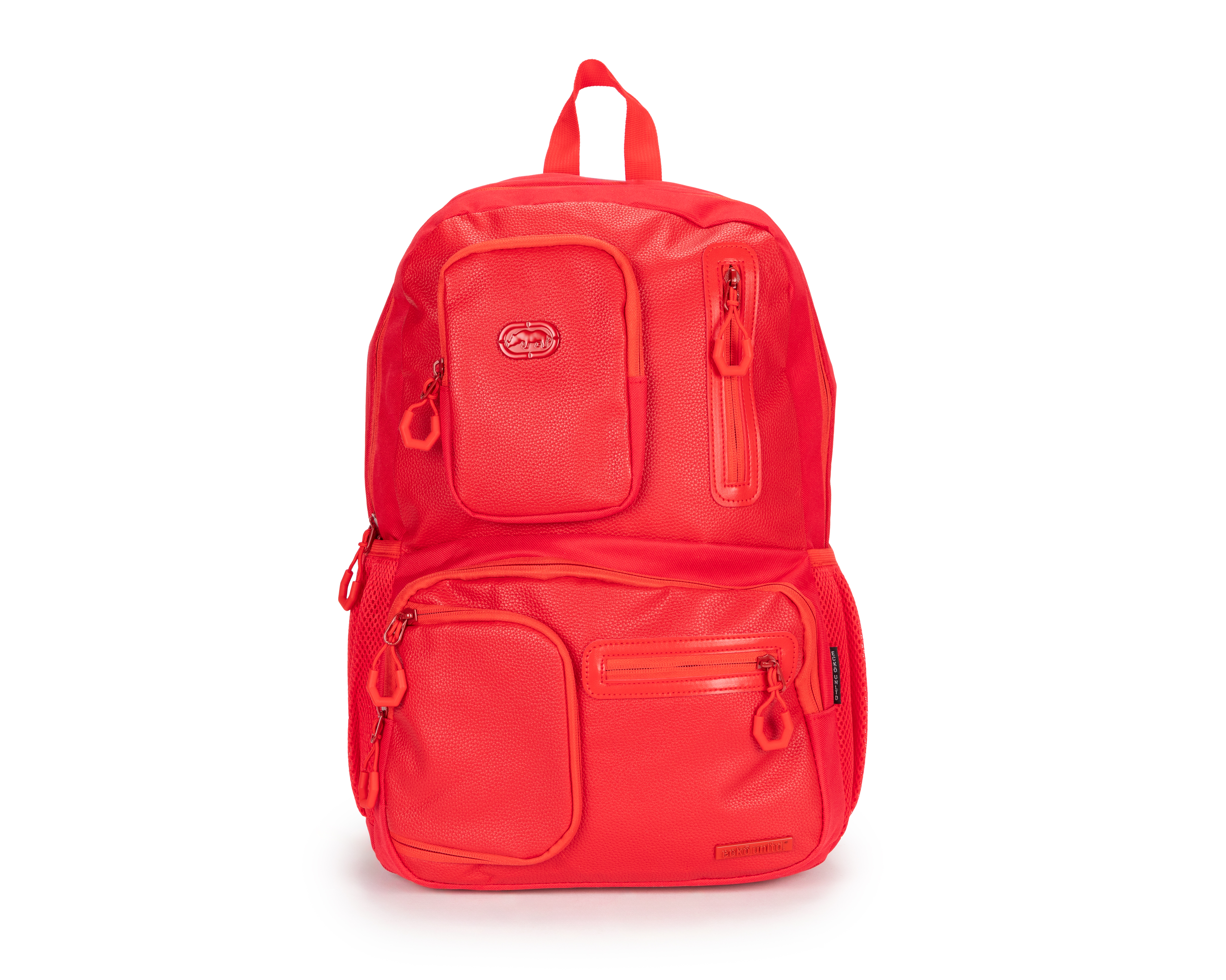 Mochila Ecko Unltd. Roja