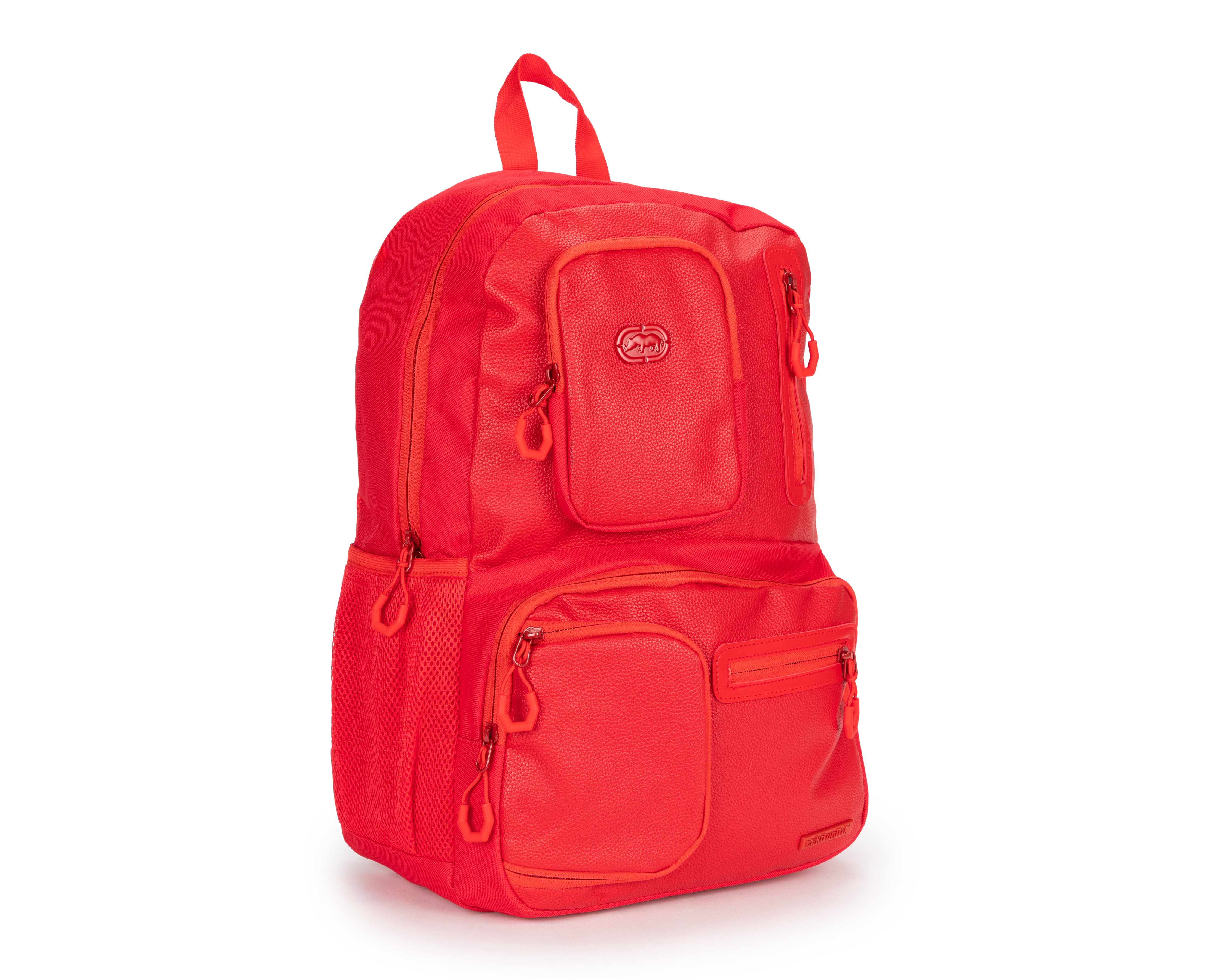 Foto 2 | Foto 2 | Mochila Ecko Unltd. Roja