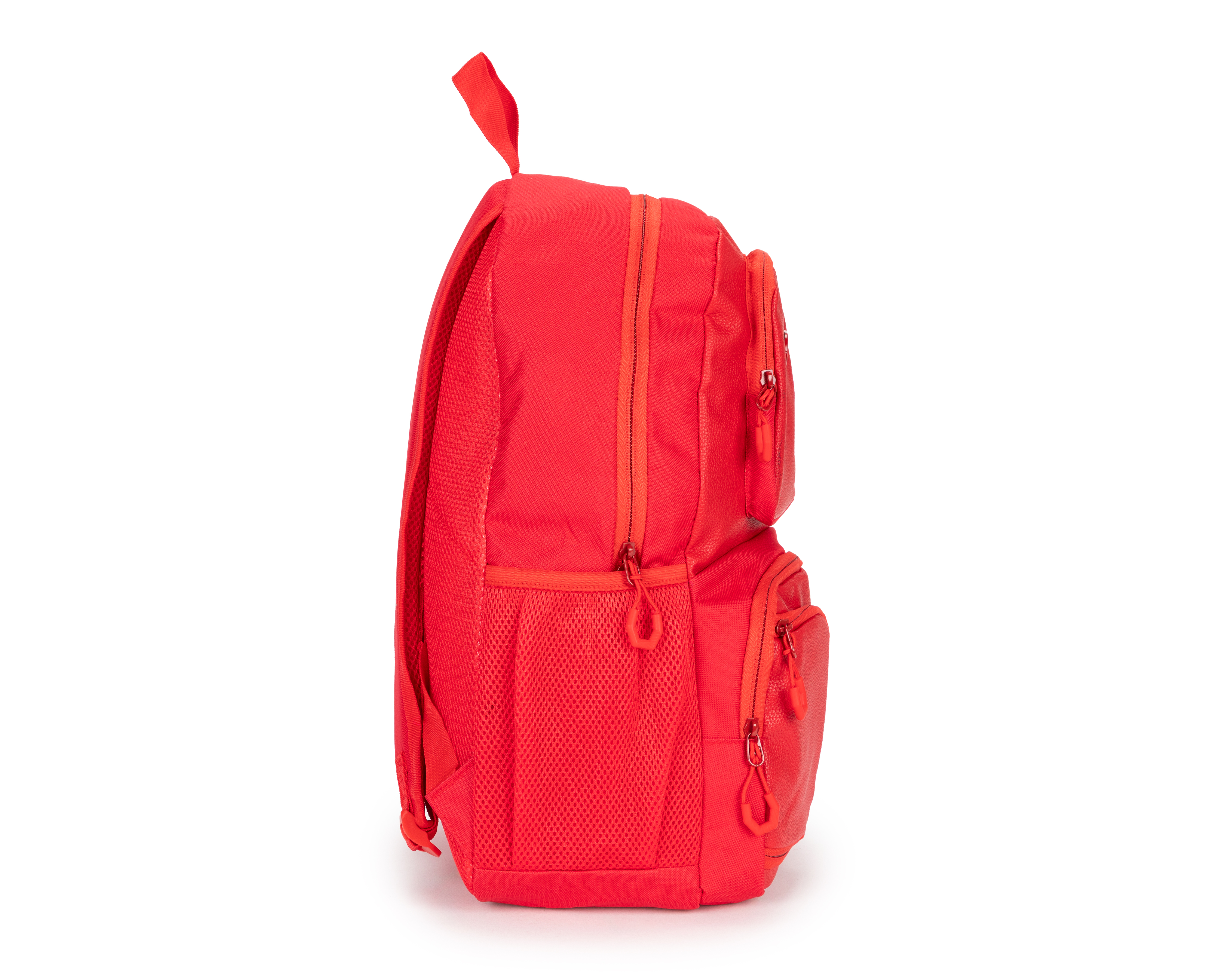 Foto 4 pulgar | Foto 3 | Mochila Ecko Unltd. Roja