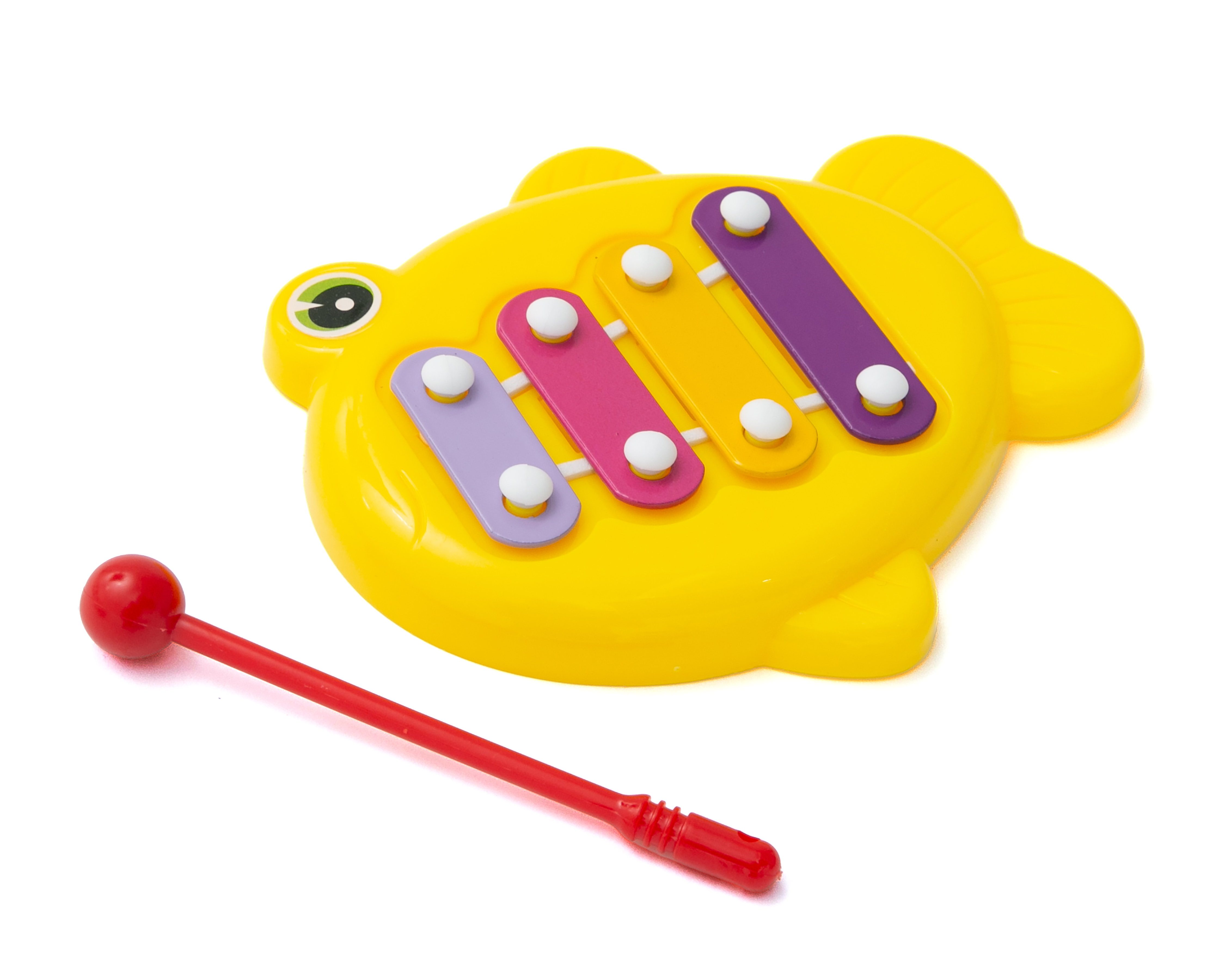 Foto 2 | Foto 2 | Piano de Juguete Happy Day para Bebé