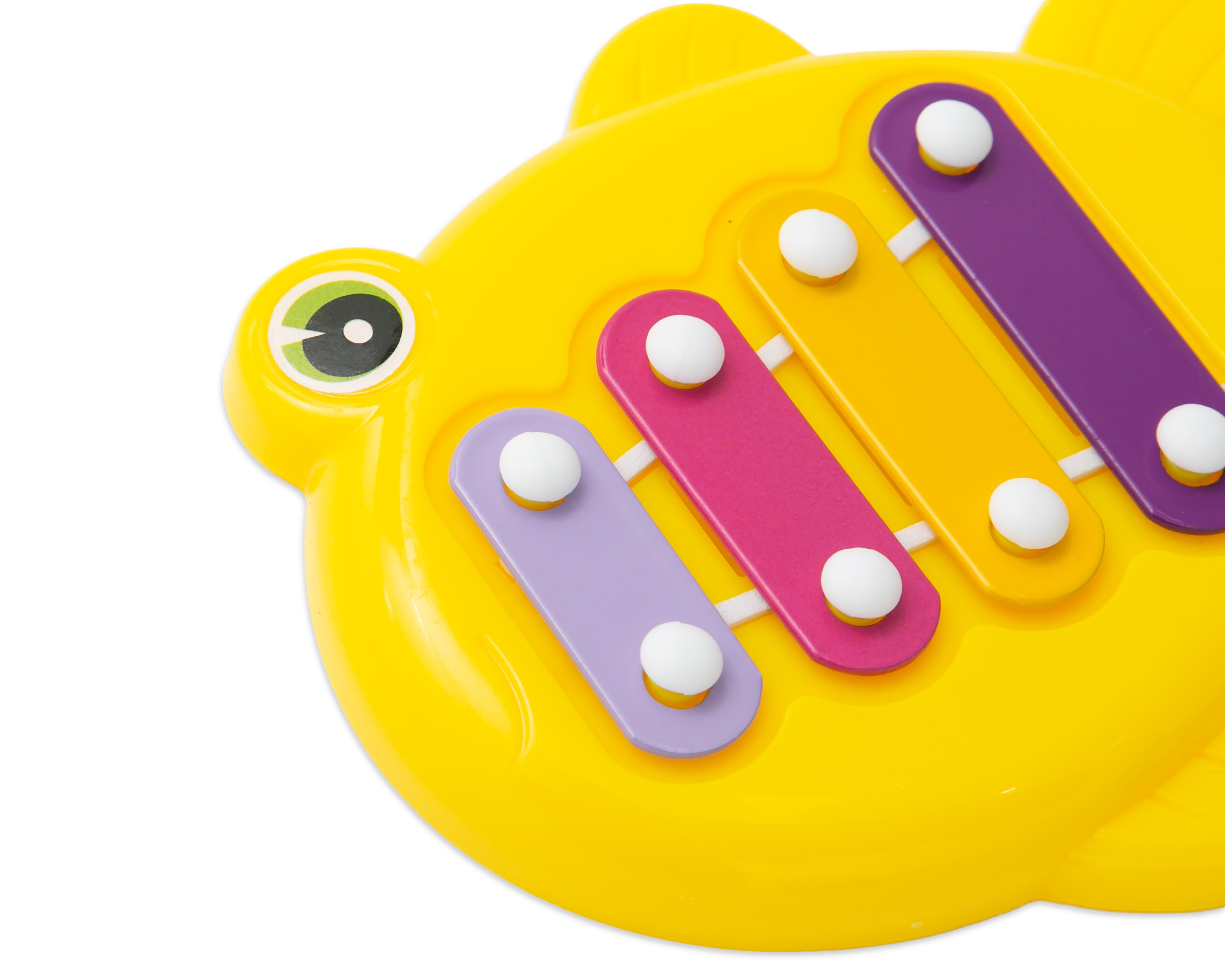 Foto 5 pulgar | Foto 4 | Piano de Juguete Happy Day para Bebé