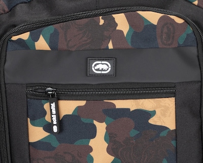 Foto 5 | Foto 5 | Mochila Ecko Unltd. Estampada