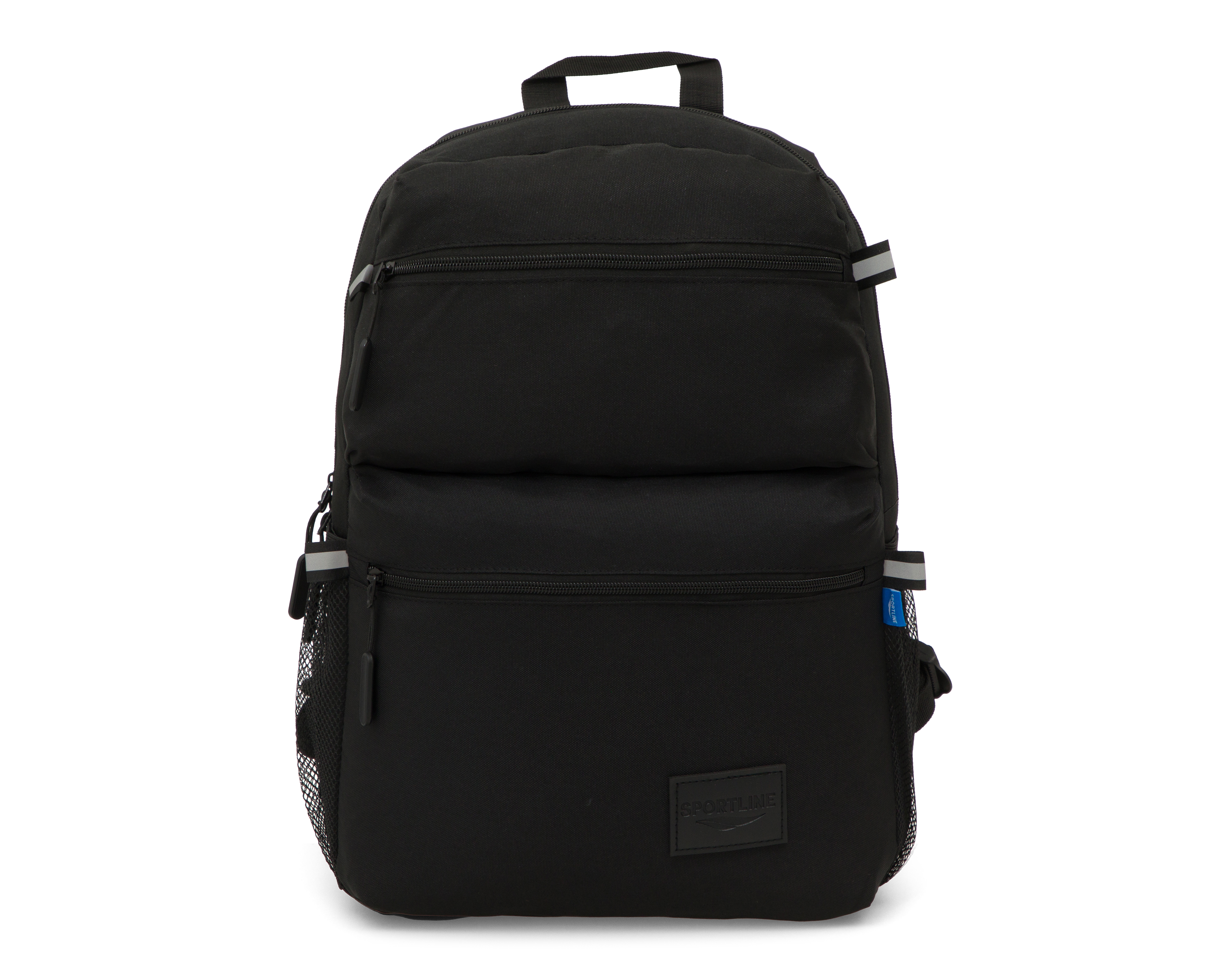 Mochila Sportline Negra