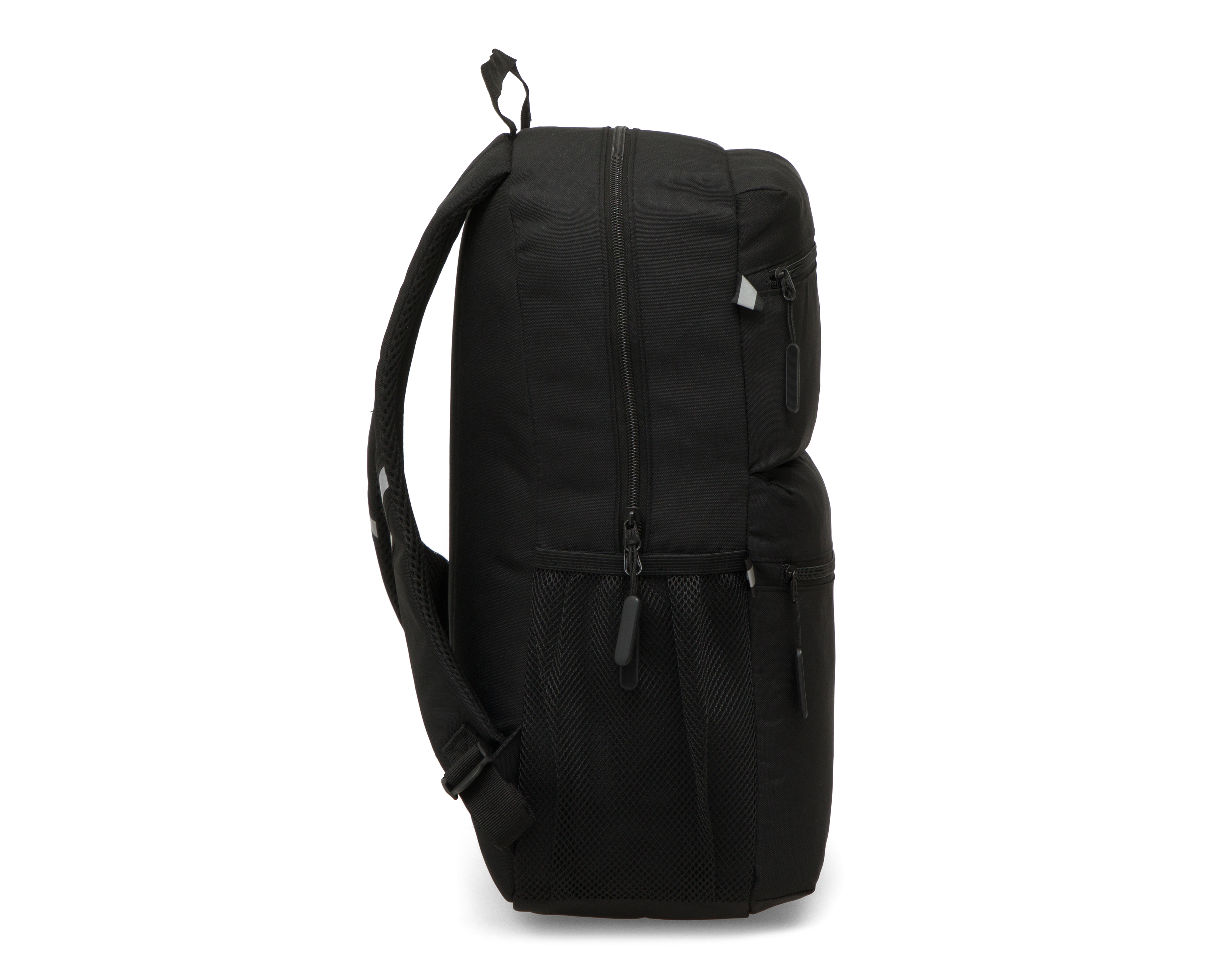 Foto 4 pulgar | Foto 3 | Mochila Sportline Negra