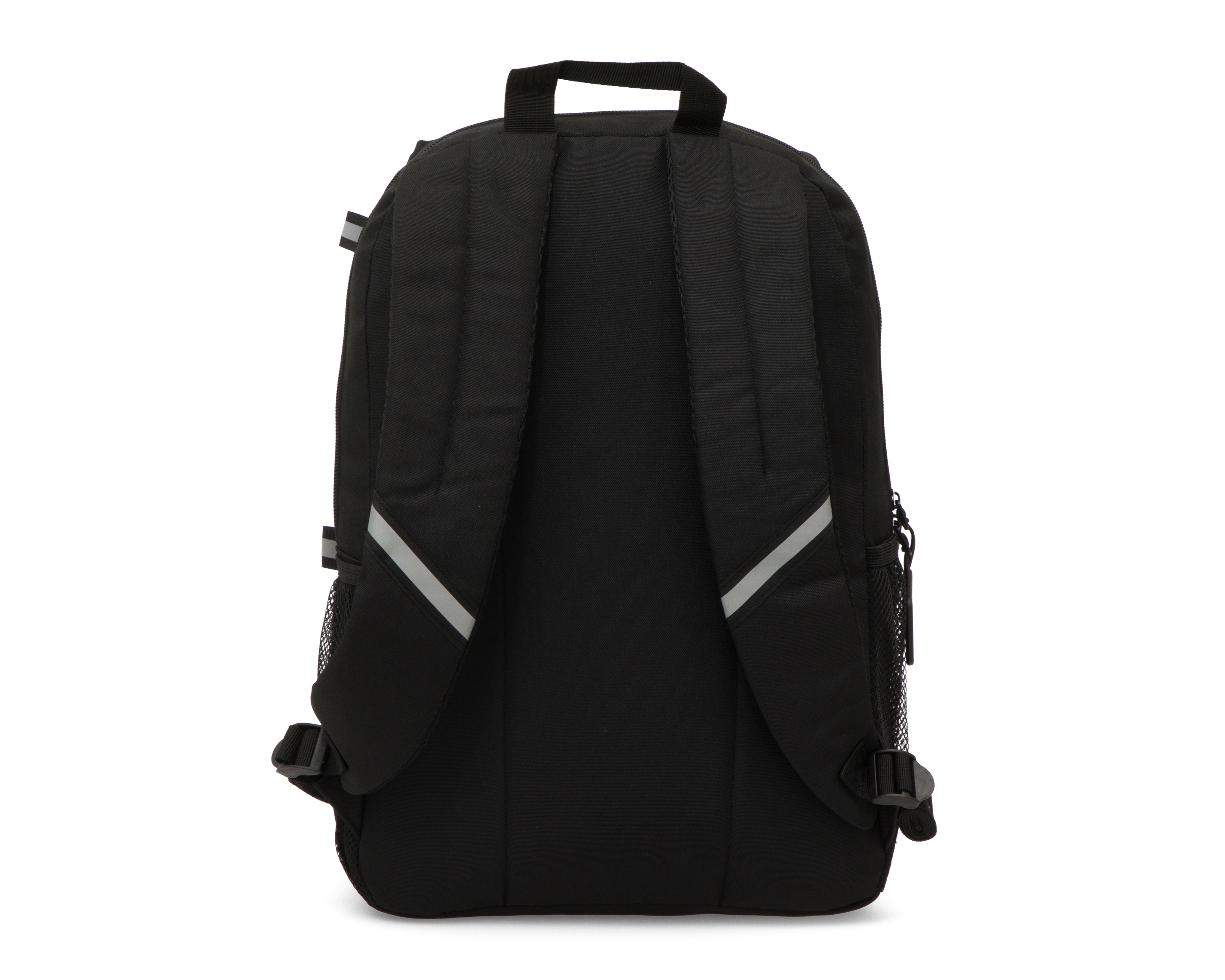 Foto 5 pulgar | Foto 4 | Mochila Sportline Negra