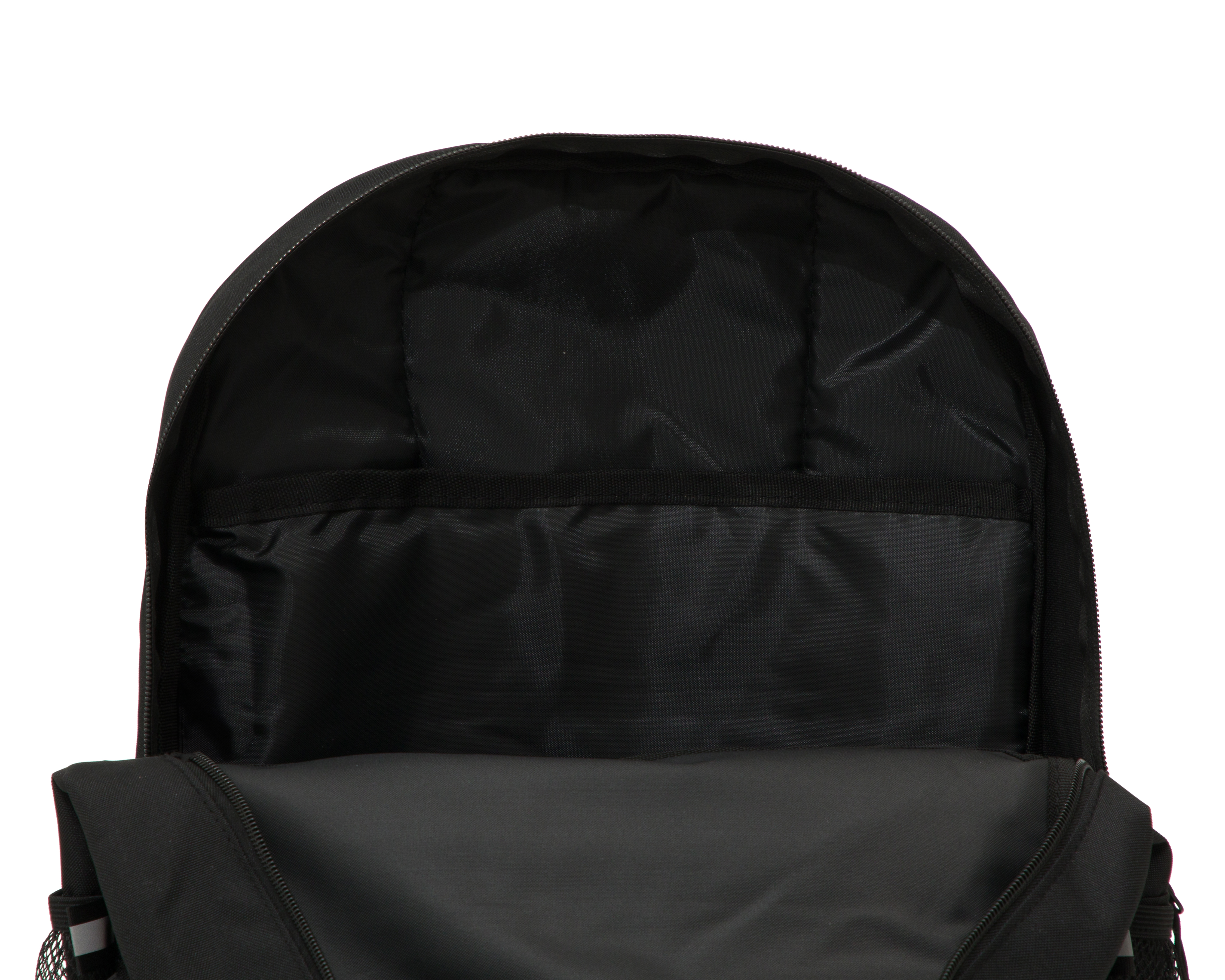 Foto 7 pulgar | Foto 6 | Mochila Sportline Negra