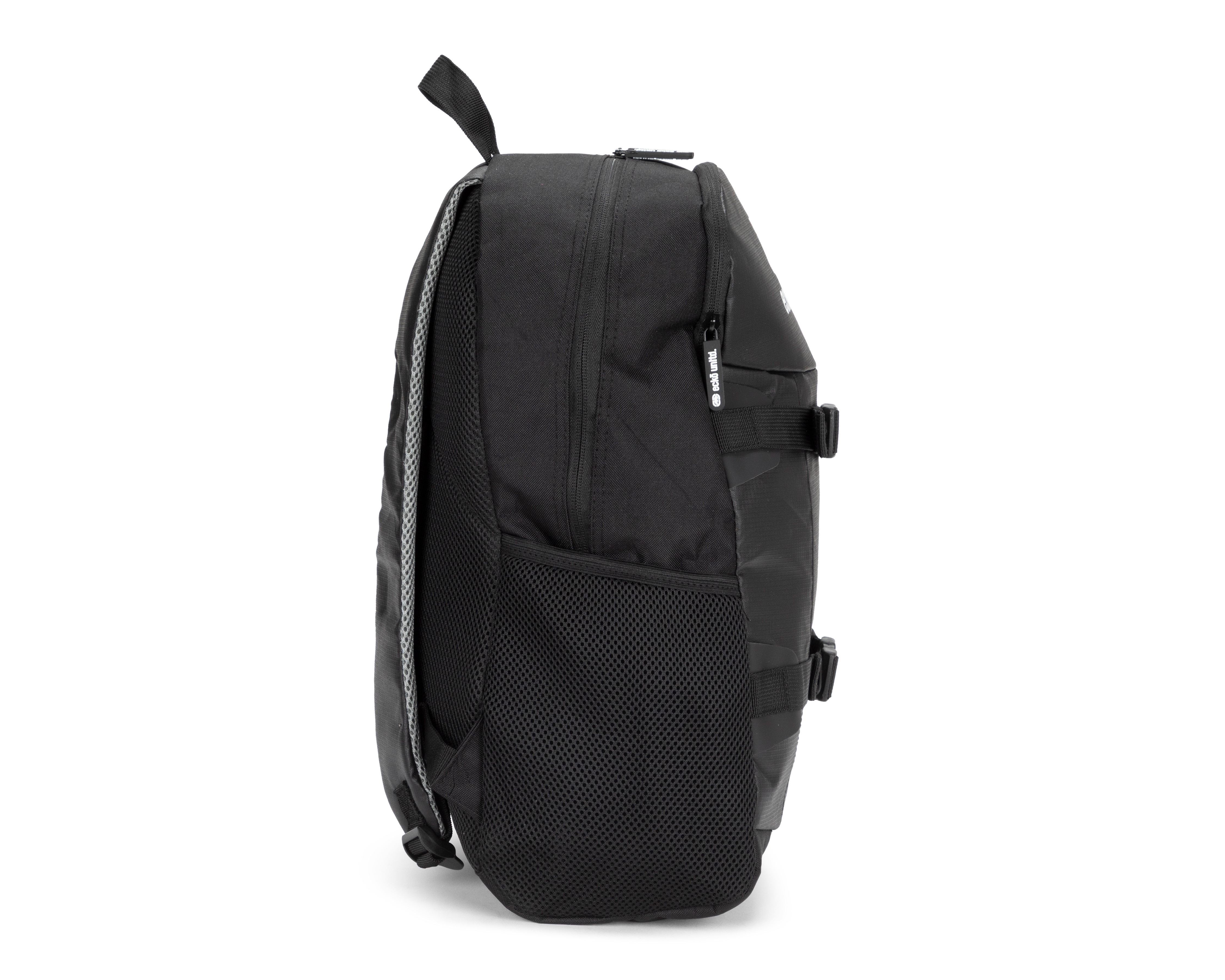 Foto 4 pulgar | Foto 3 | Mochila Ecko Unltd. Negra