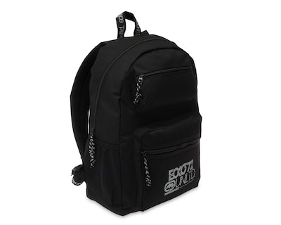 Foto 2 | Foto 2 | Mochila Eckó Unltd. Negra