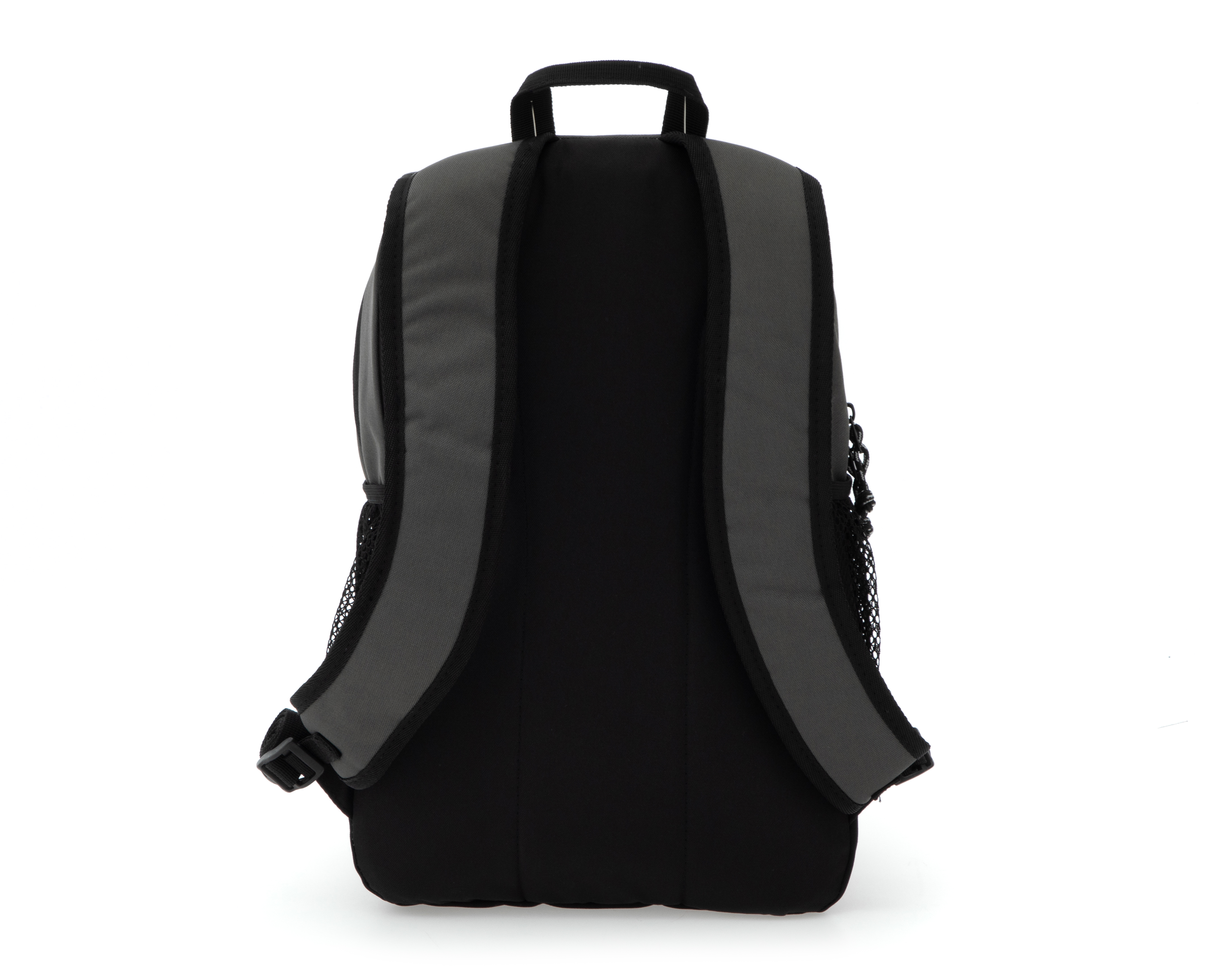 Foto 5 pulgar | Foto 4 | Mochila Sportline Negra