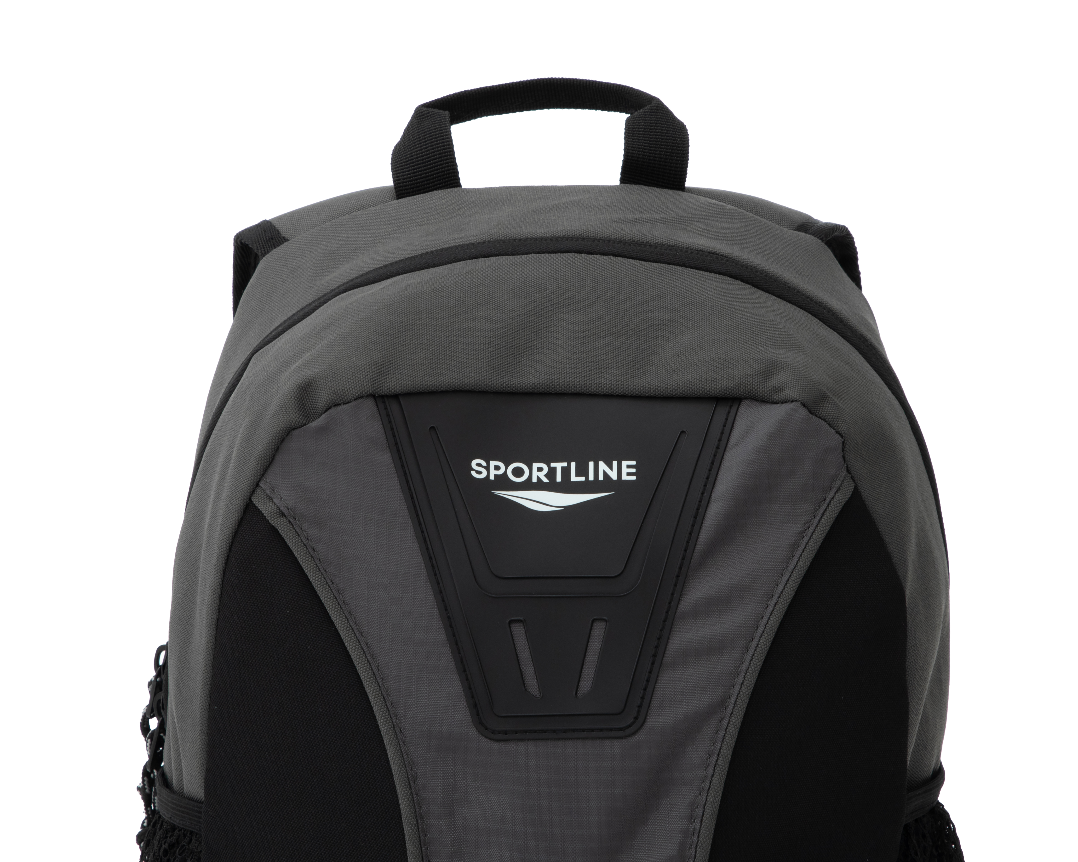 Foto 6 pulgar | Foto 5 | Mochila Sportline Negra
