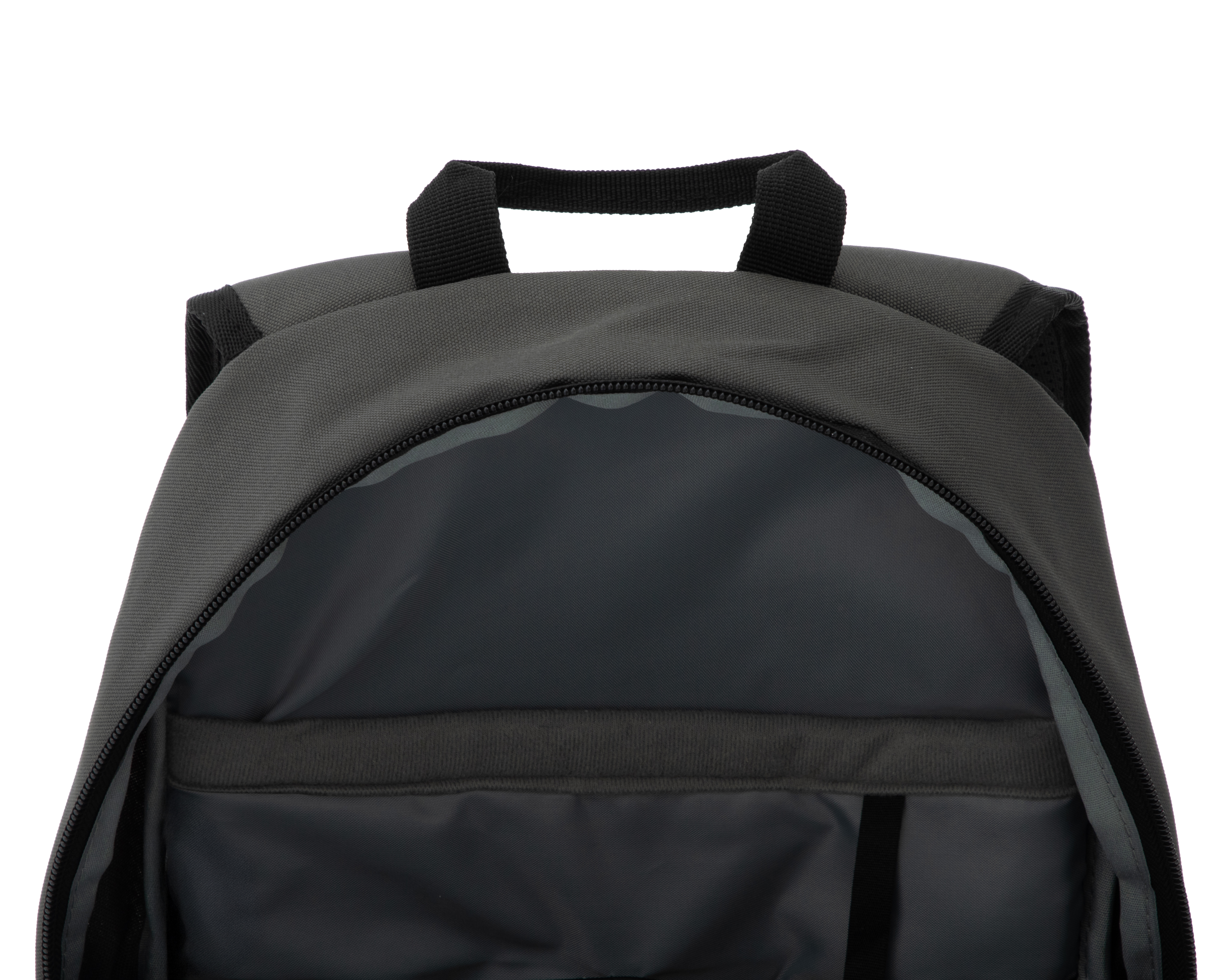 Foto 7 pulgar | Foto 6 | Mochila Sportline Negra