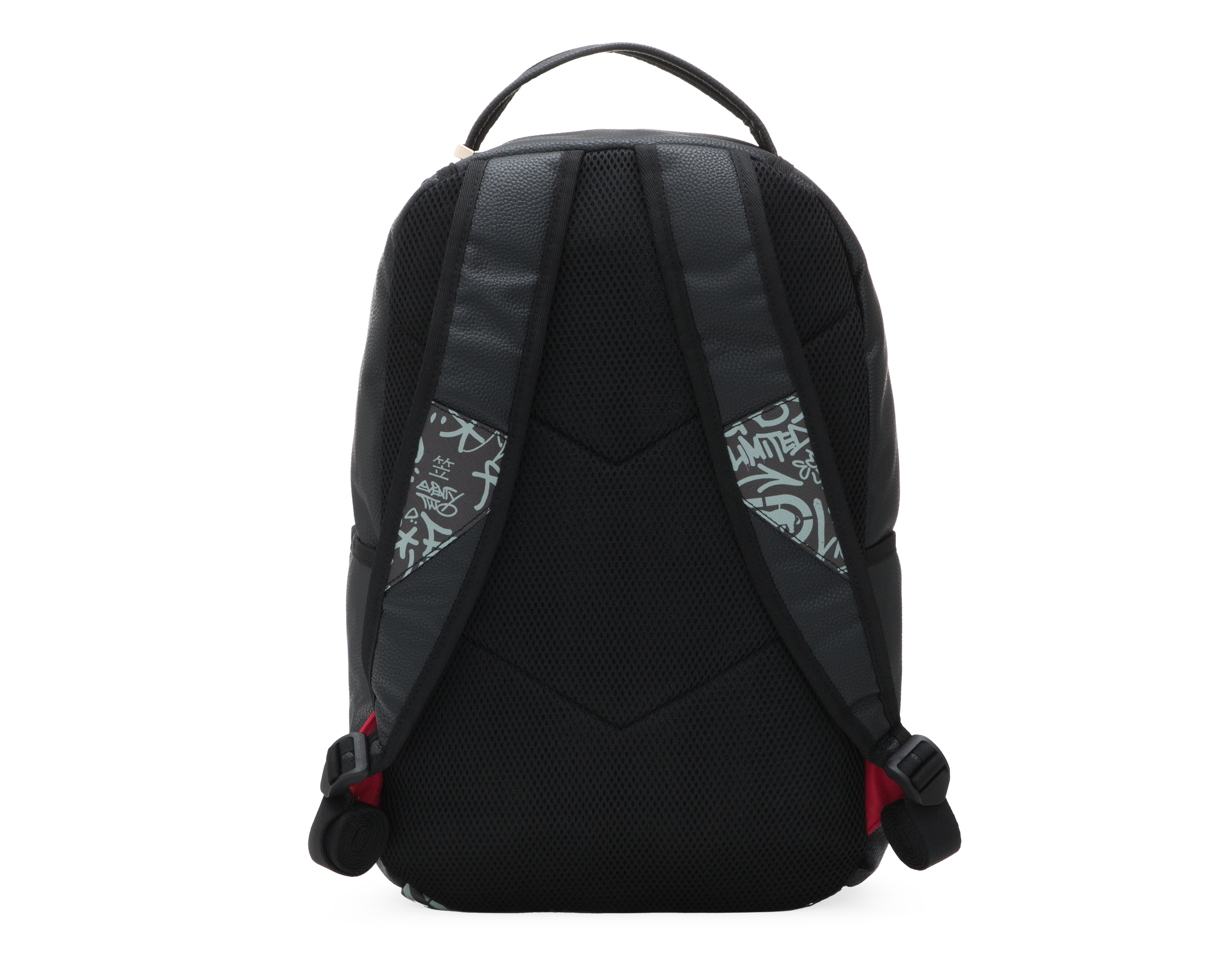 Foto 5 pulgar | Foto 4 | Mochila Ecko Unltd. Estampada