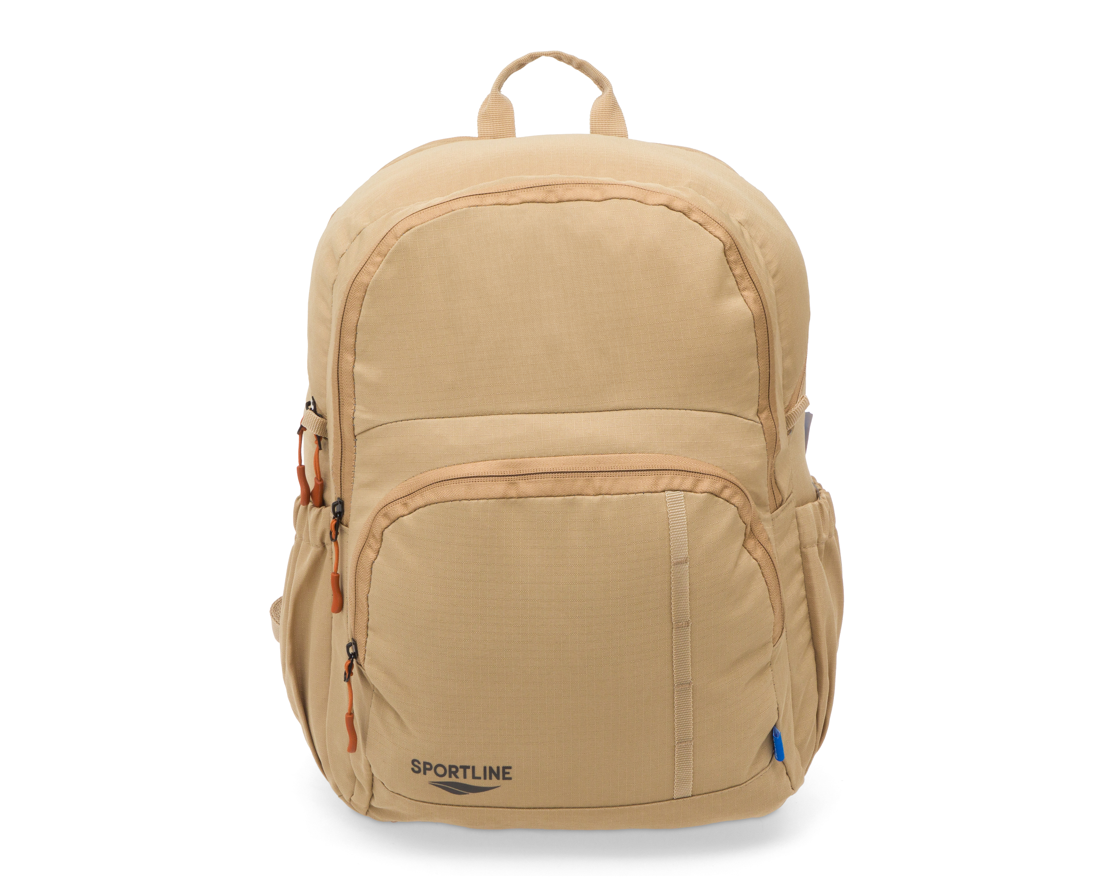 Foto 2 pulgar | Foto 1 | Mochila Sportline Café