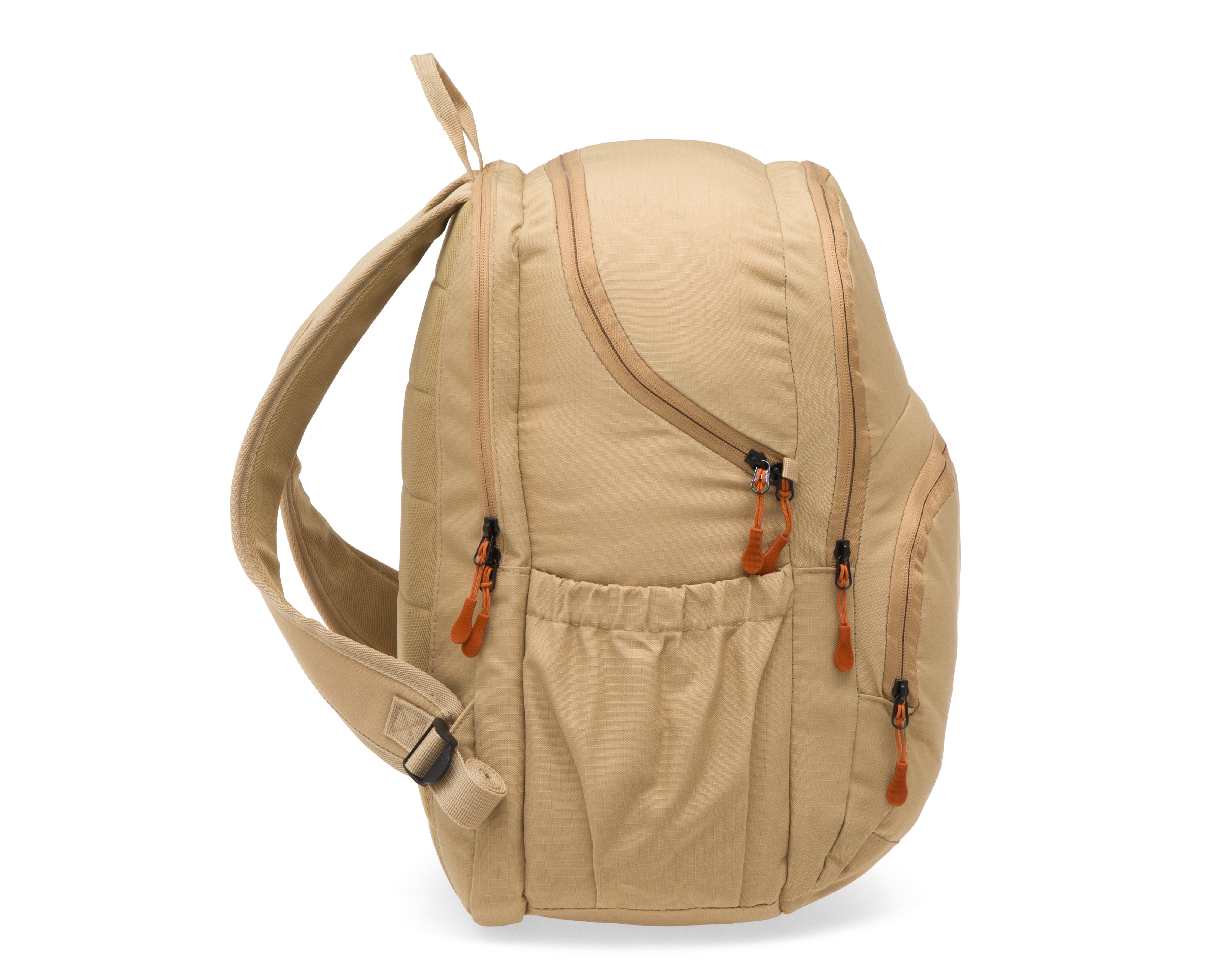 Foto 4 pulgar | Foto 3 | Mochila Sportline Café