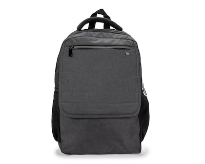 Foto 1 | Foto 1 | Mochila Wall Street Gris