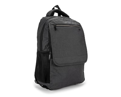 Foto 2 | Foto 2 | Mochila Wall Street Gris