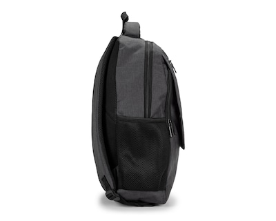 Foto 3 | Foto 3 | Mochila Wall Street Gris