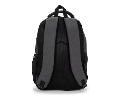 Foto 4 | Foto 4 | Mochila Wall Street Gris