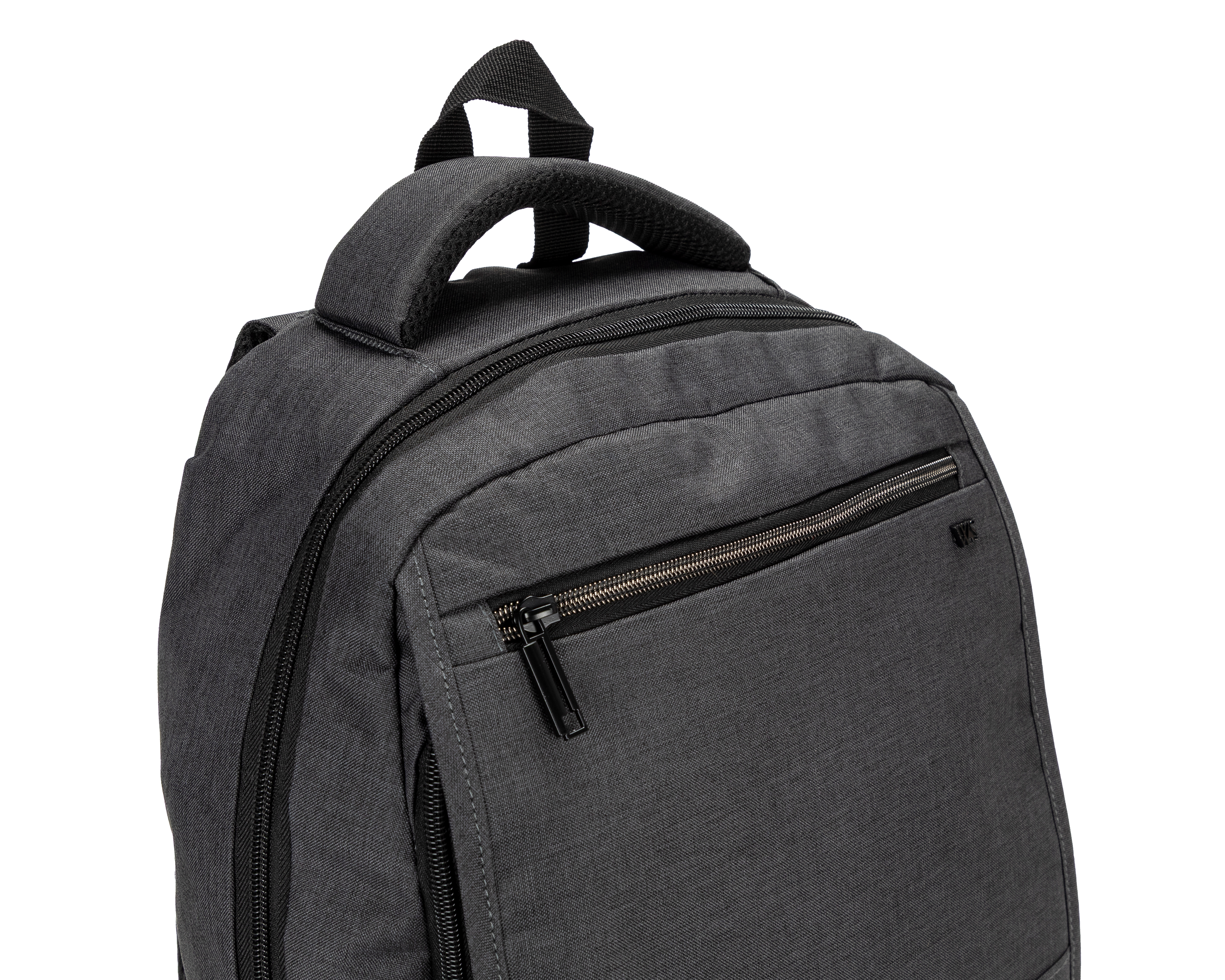 Foto 6 pulgar | Foto 5 | Mochila Wall Street Gris