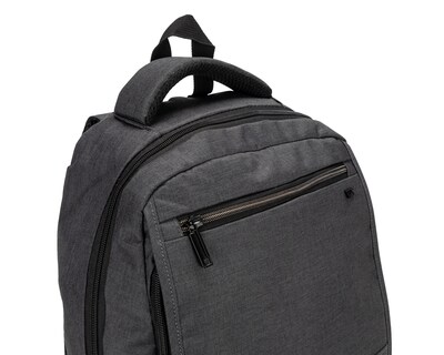 Foto 5 | Foto 5 | Mochila Wall Street Gris